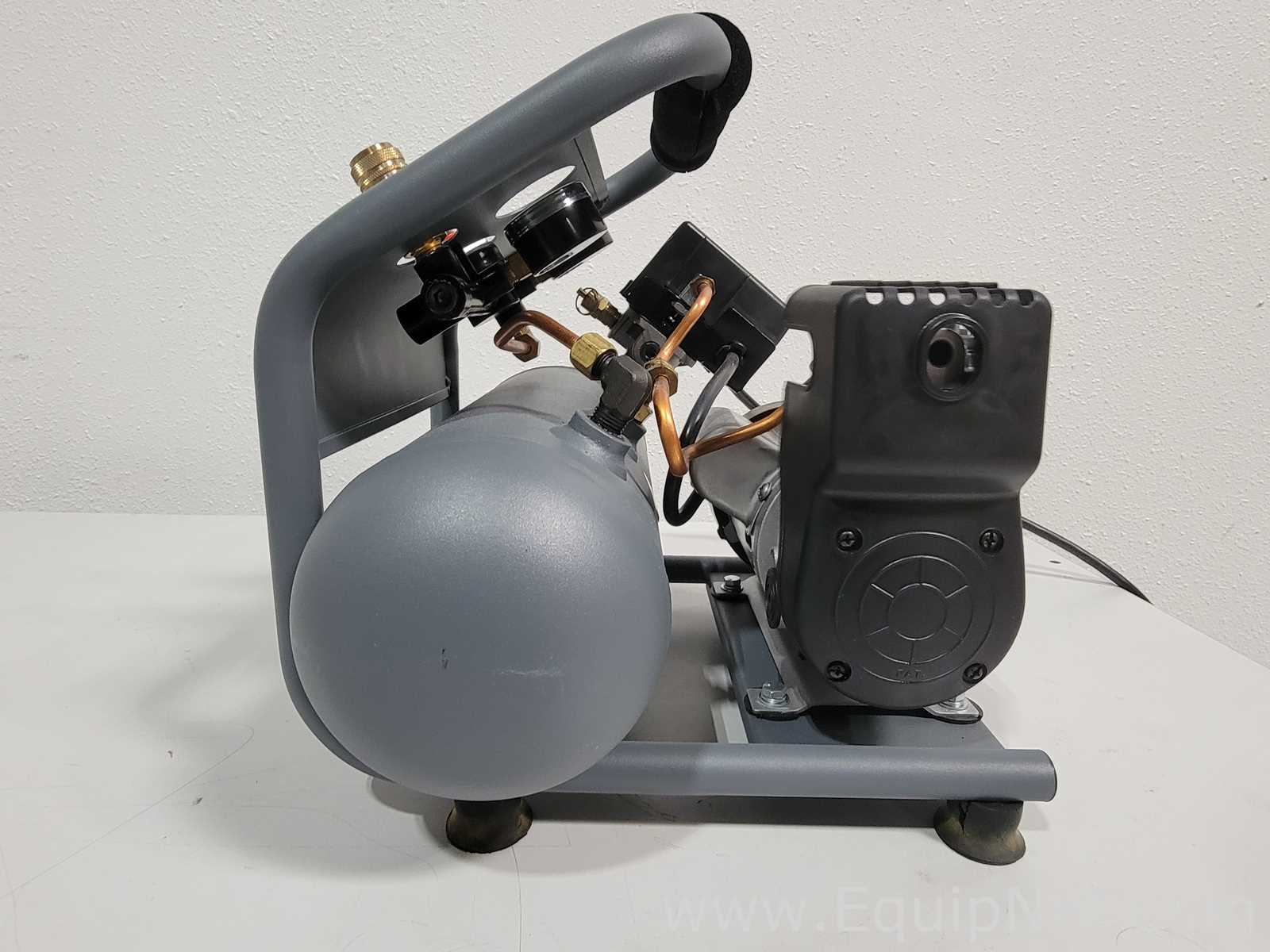 Compresor de Aire Senco Instruments Co PC1010N