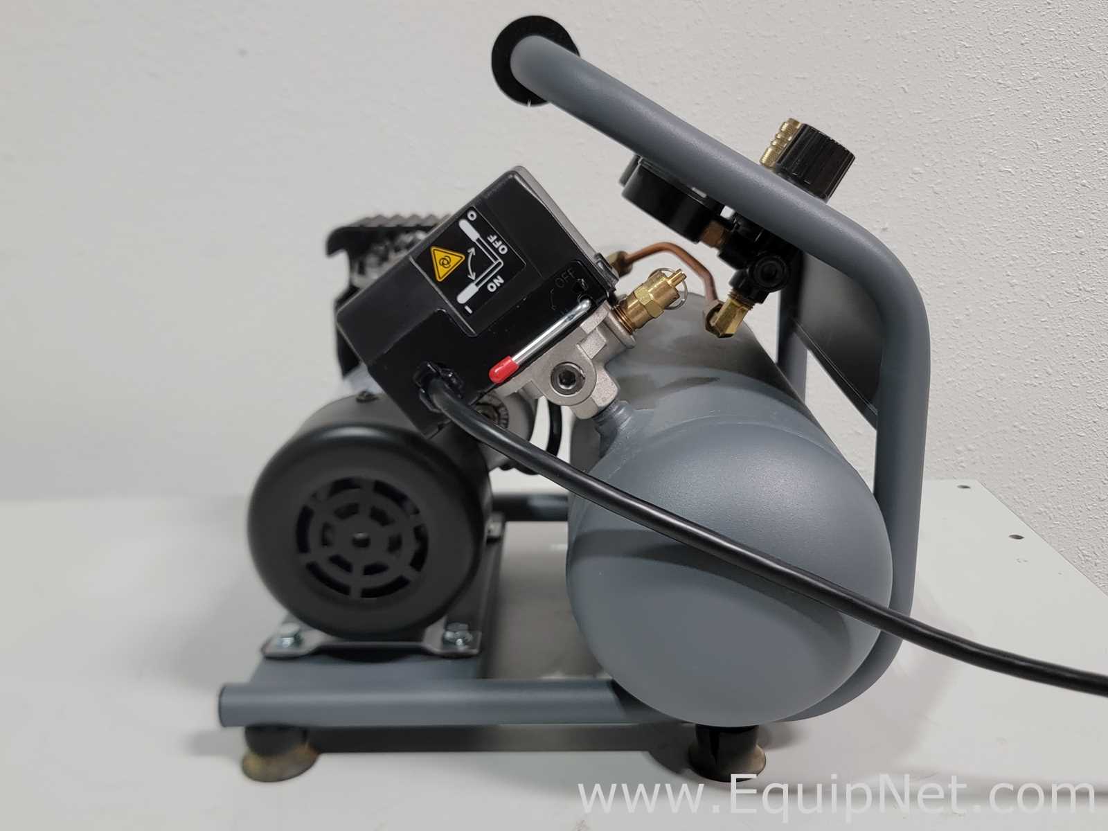 Compresor de Aire Senco Instruments Co PC1010N