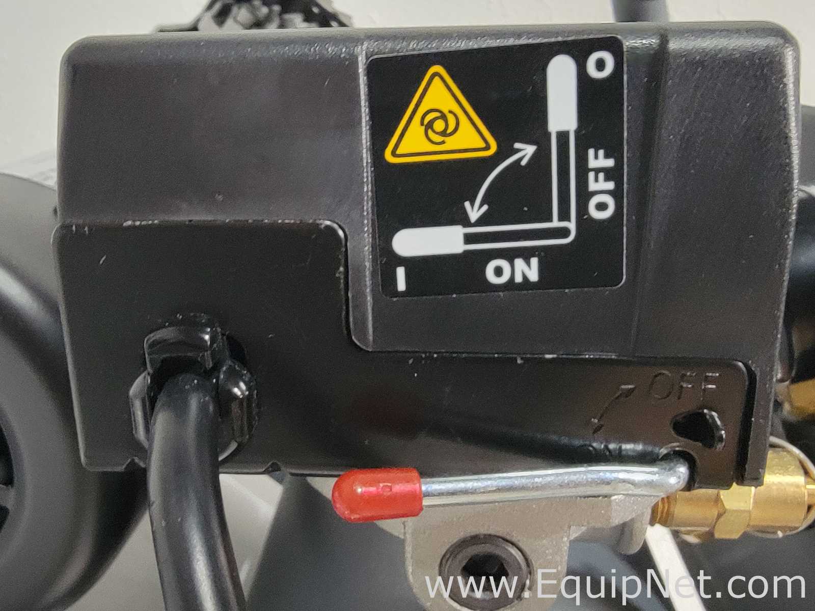 Compresor de Aire Senco Instruments Co PC1010N