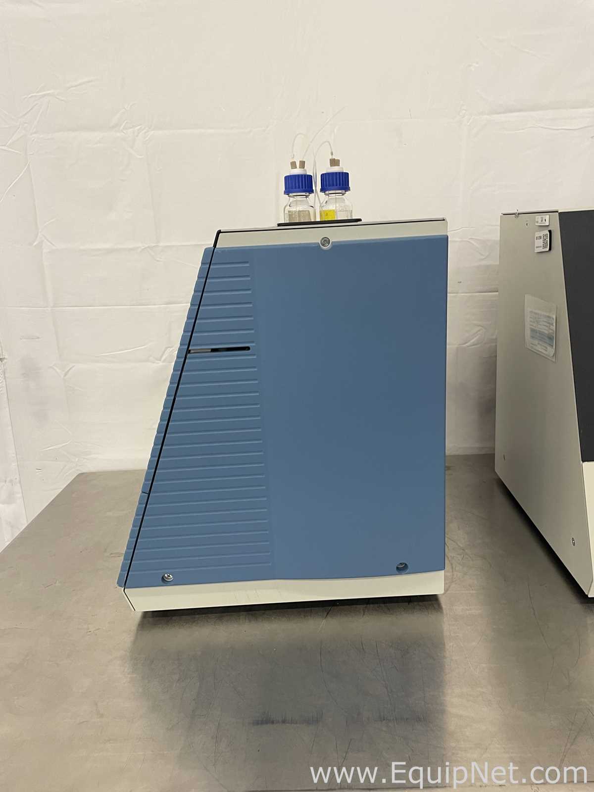 Lot of 2 Thermo Scientific EASY-nLC 1200 Liquid Chromatography System