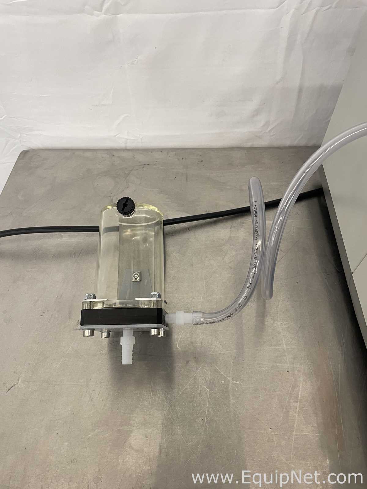 Concentrador Eppendorf 5305