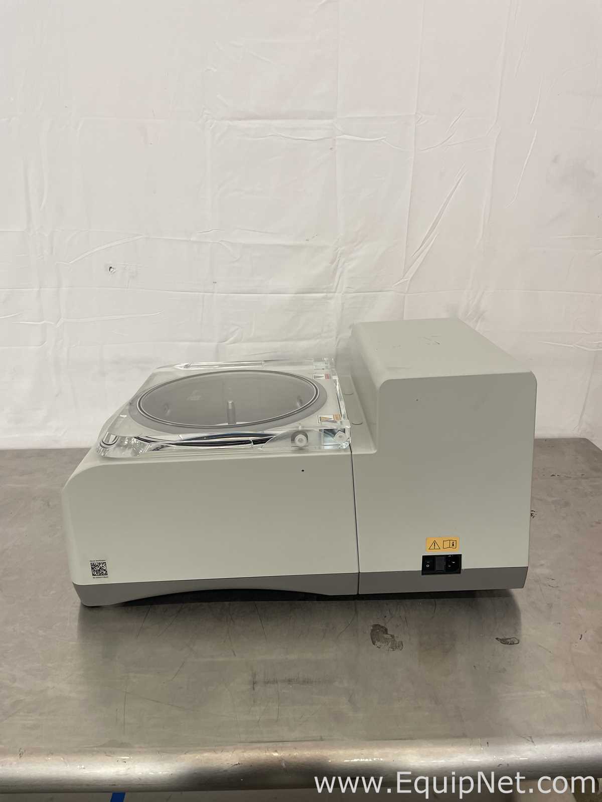 Concentrador Eppendorf 5305