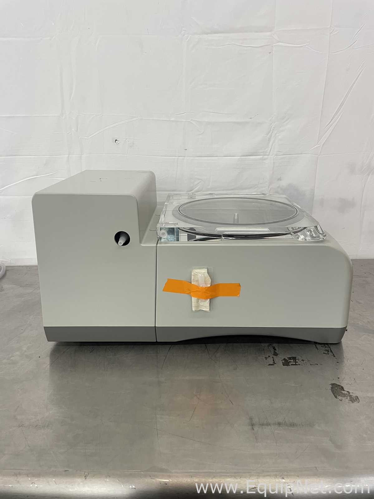 Concentrador Eppendorf 5305
