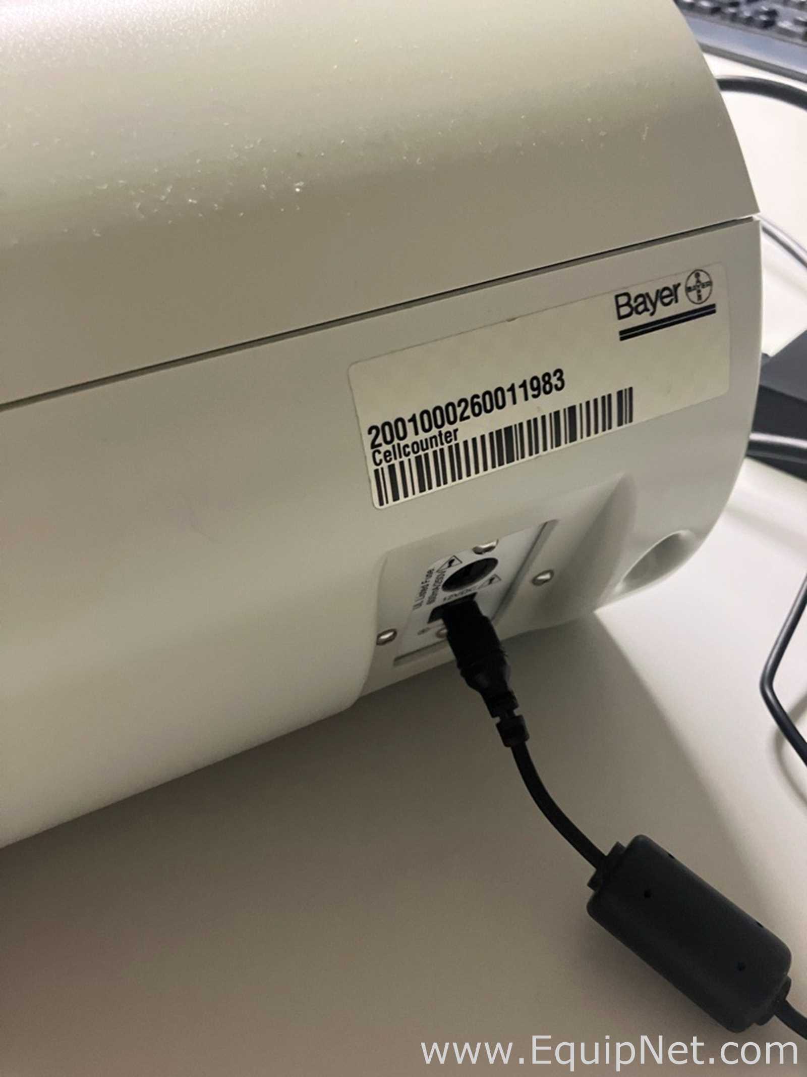 ChemoMetec NucleoCounter NC 100 Cell Counter