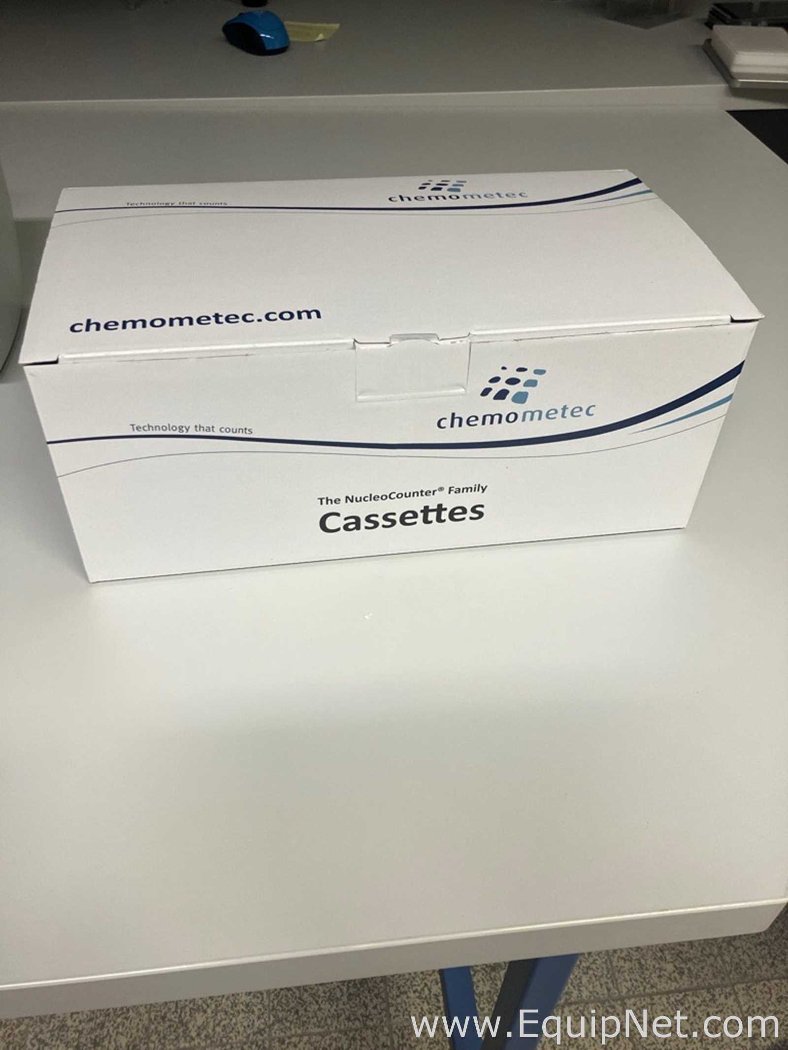 ChemoMetec NucleoCounter NC 100 Cell Counter