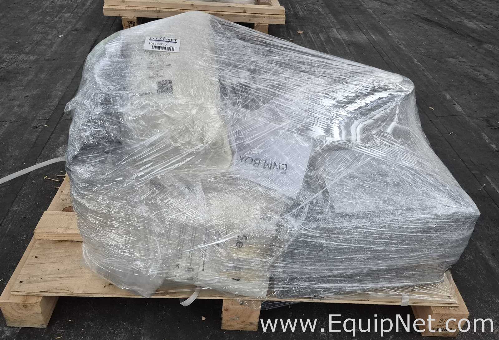 Grundfos NBG 65-40-250/230 ADF Centrifugal Pump with VSD Drive - Box No 3