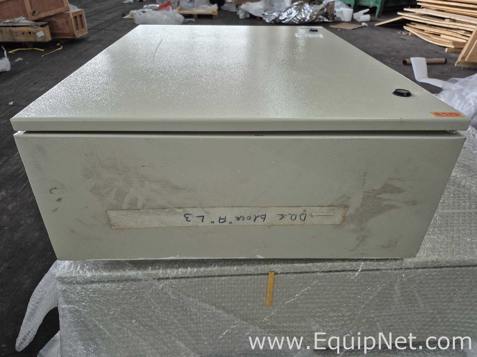 Lot of Electrical BMS Spare Parts - Pallet No 33