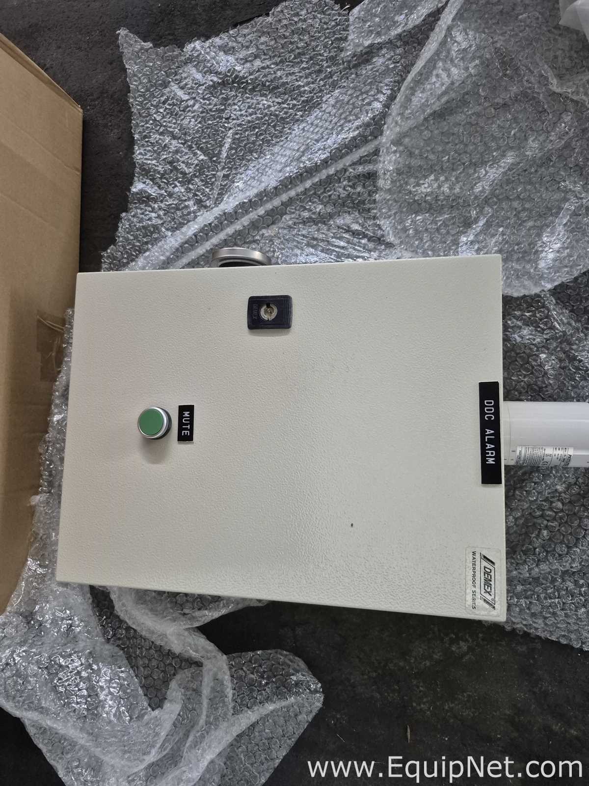 Lot of Electrical BMS Spare Parts - Pallet No 33