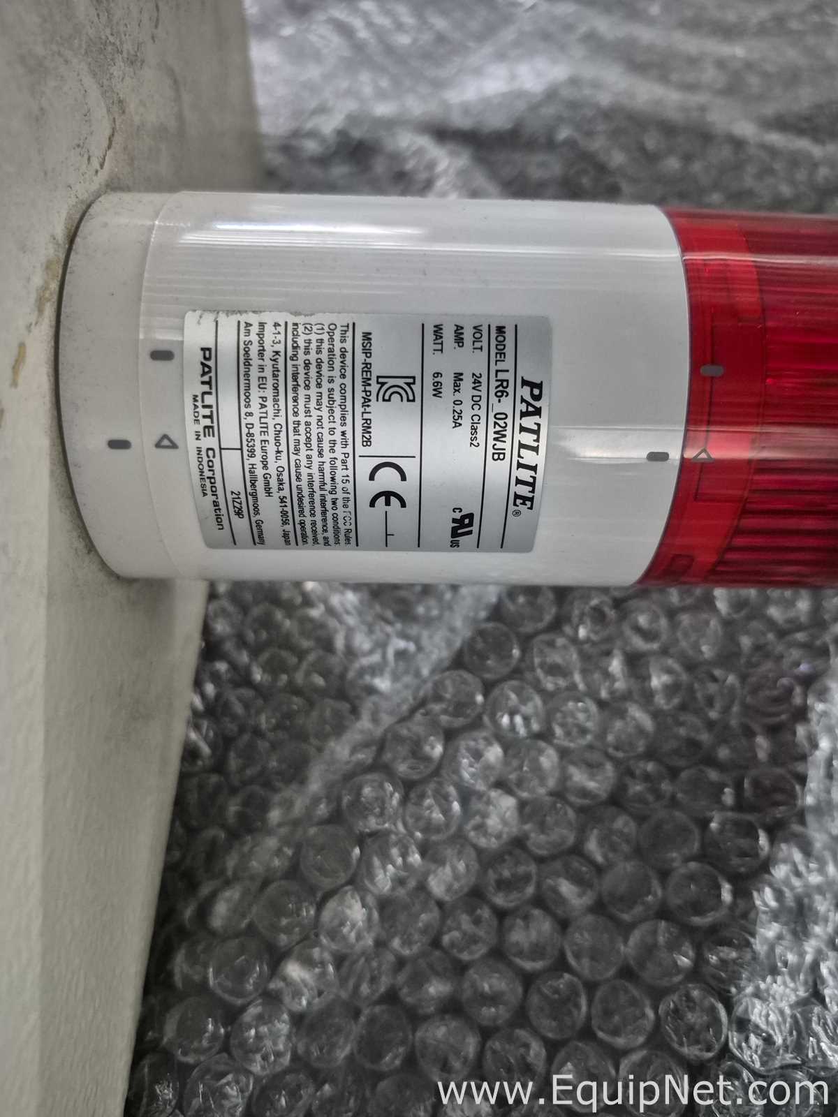 Lot of Electrical BMS Spare Parts - Pallet No 33