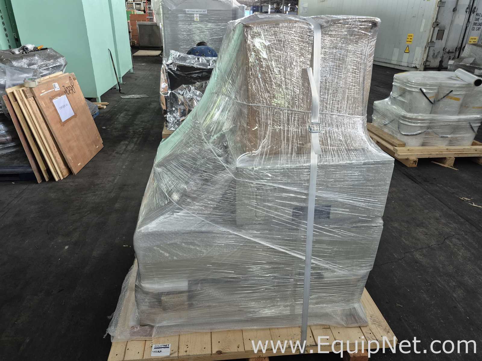 Lot of Electrical BMS Spare Parts - Pallet No 33