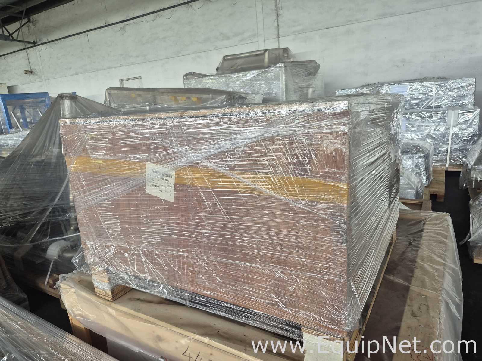Ventilador Fulihua 700C4-2P33-15B2