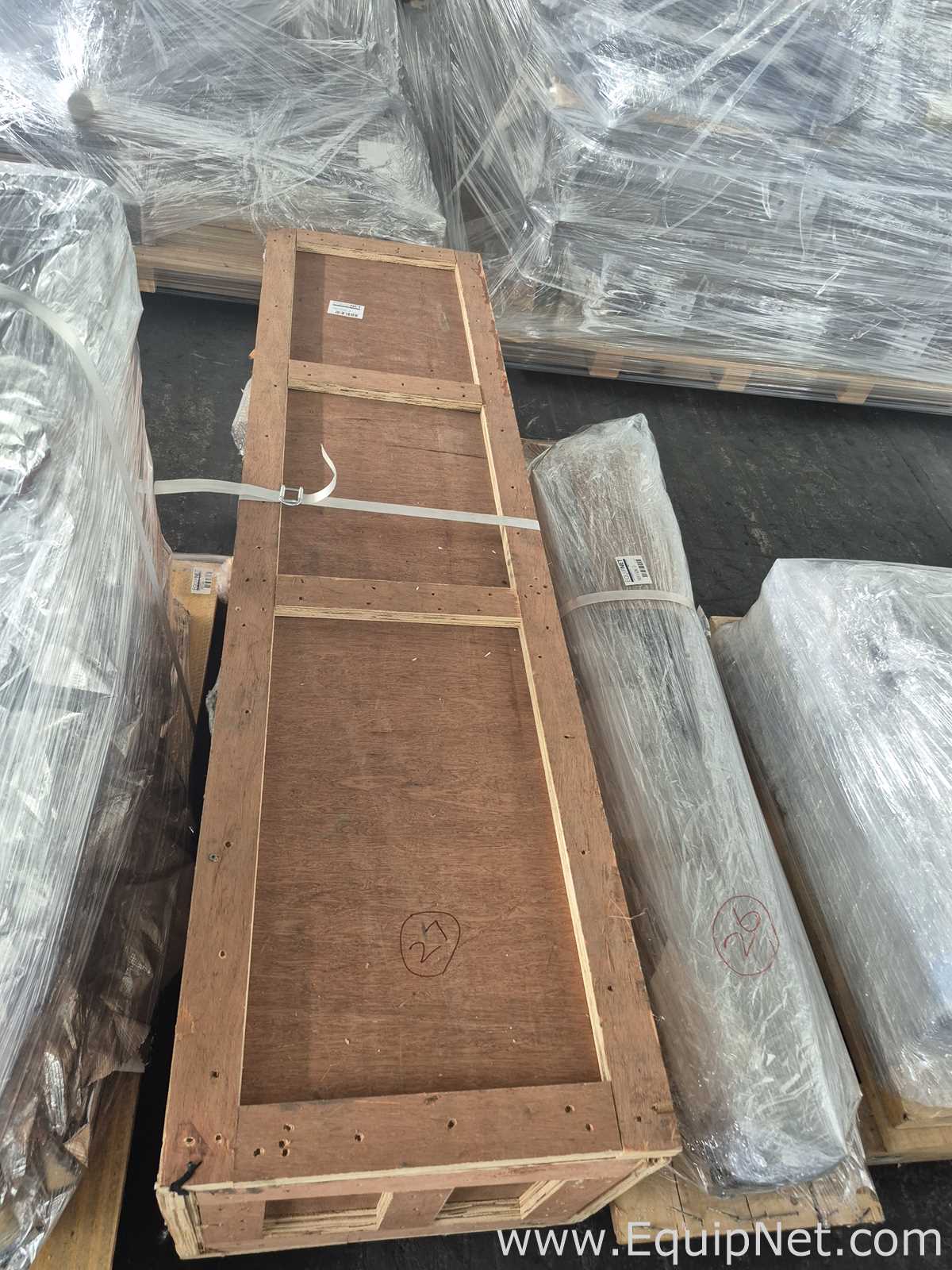 Repuesto Power Bar Gulf LLC HPB COPPER BUSWAY