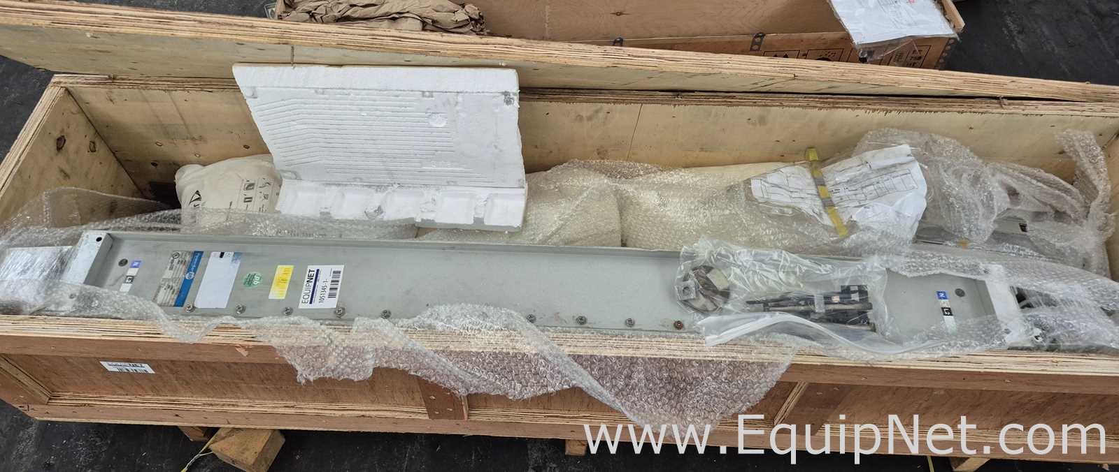 Repuesto Power Bar Gulf LLC HPB COPPER BUSWAY