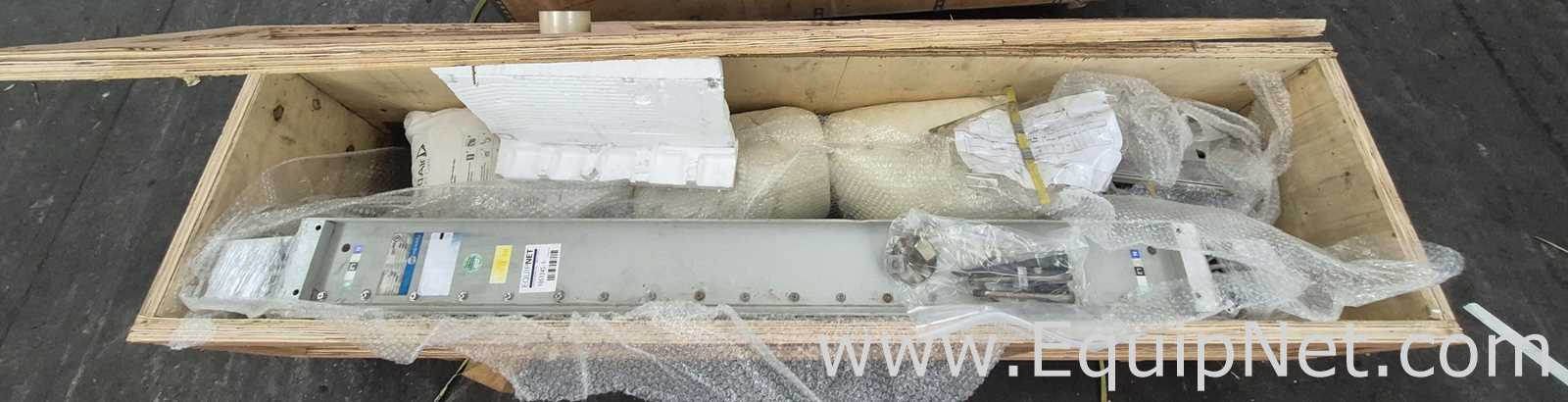 Repuesto Power Bar Gulf LLC HPB COPPER BUSWAY
