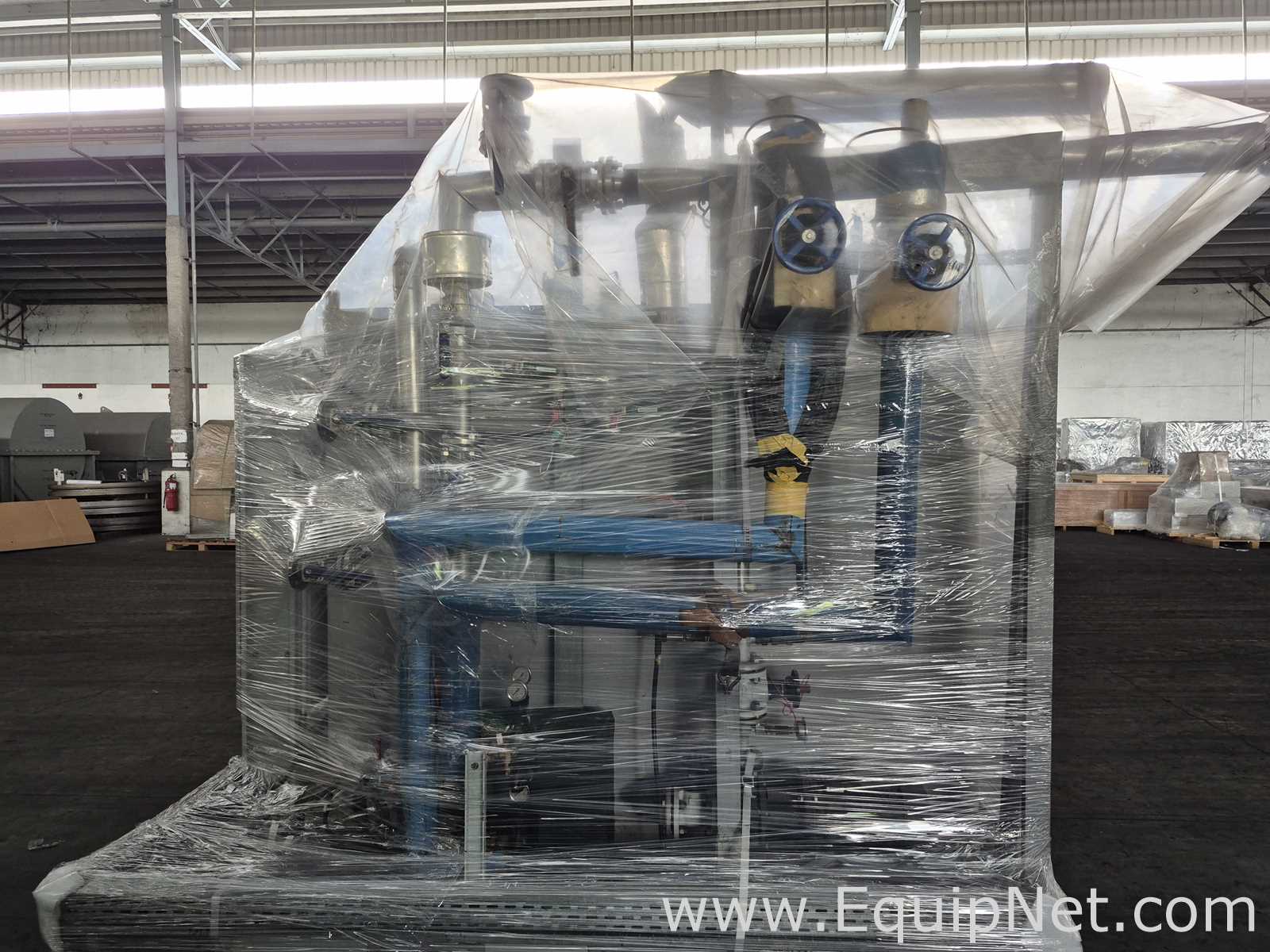 GWK 5000 Lt Process Water Unit