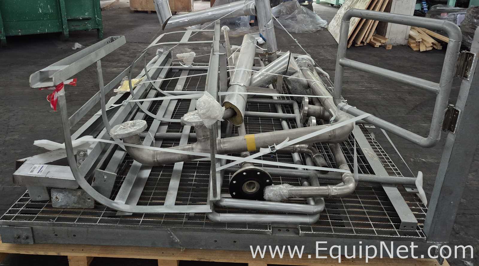 Línea de Escalera  