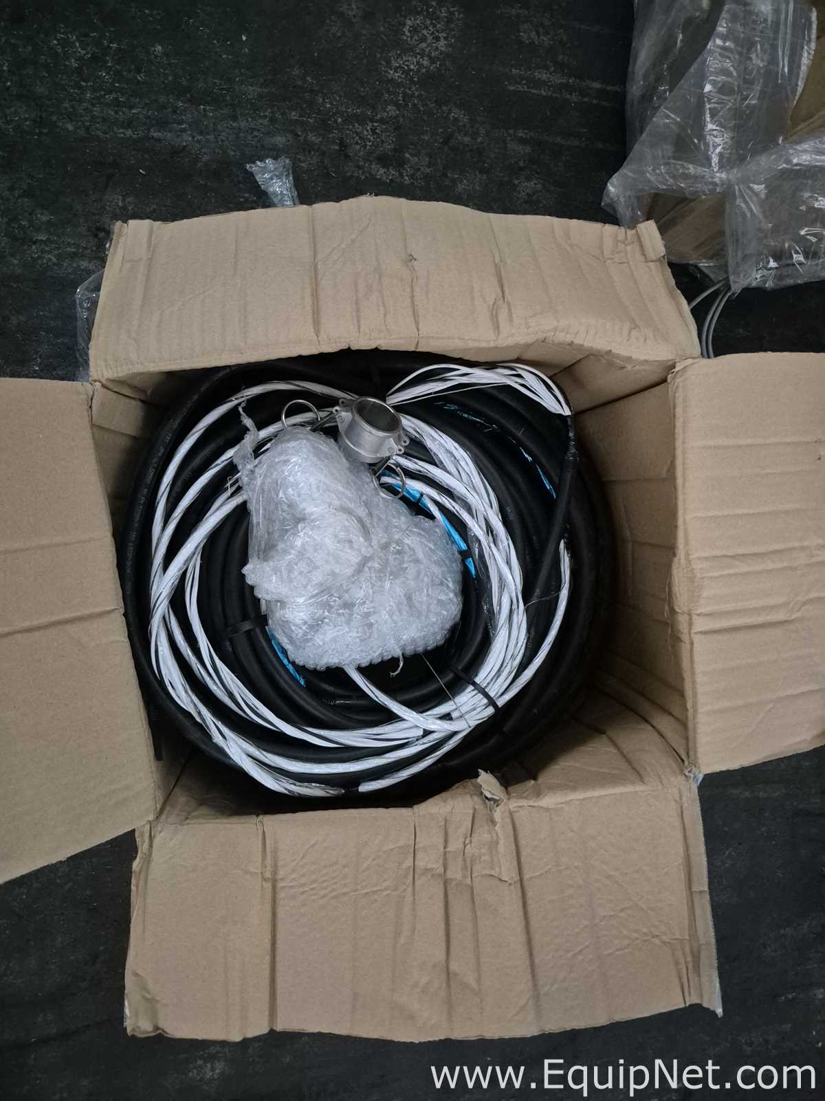 Sistema de Purificação e Destilação de Água GWK 