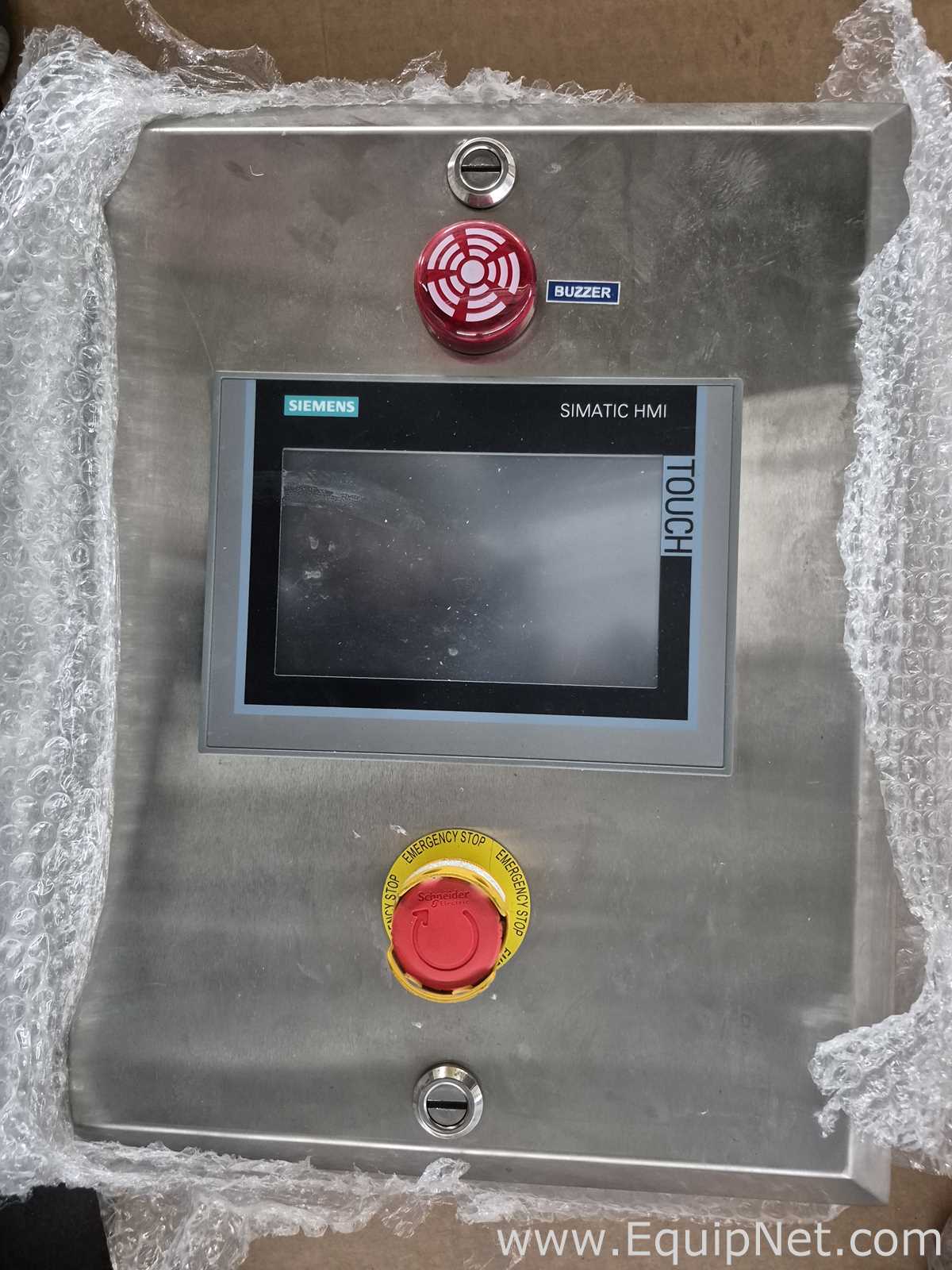 Campana de Ventilación y Flujo Esco 