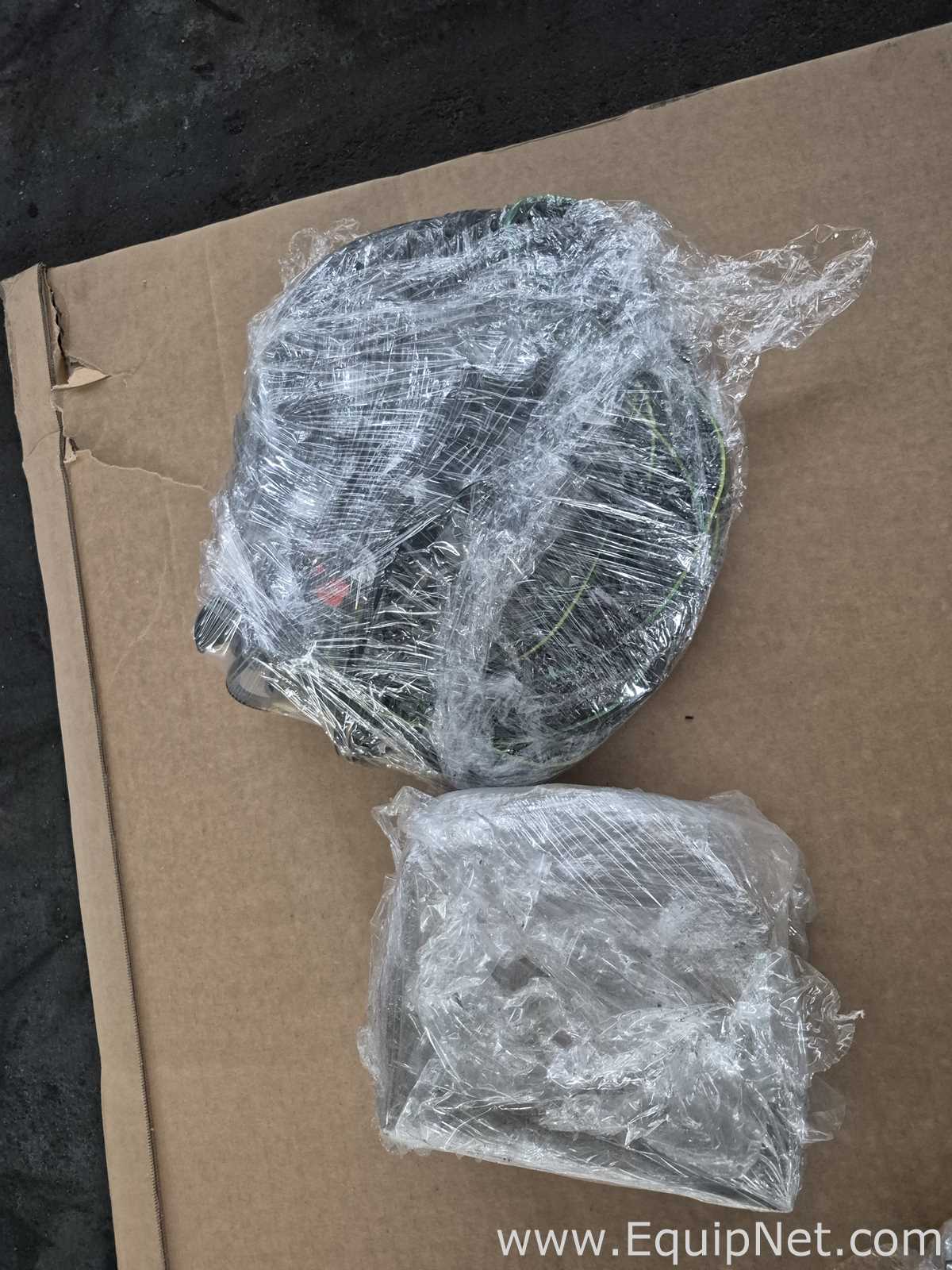 Campana de Ventilación y Flujo Esco 