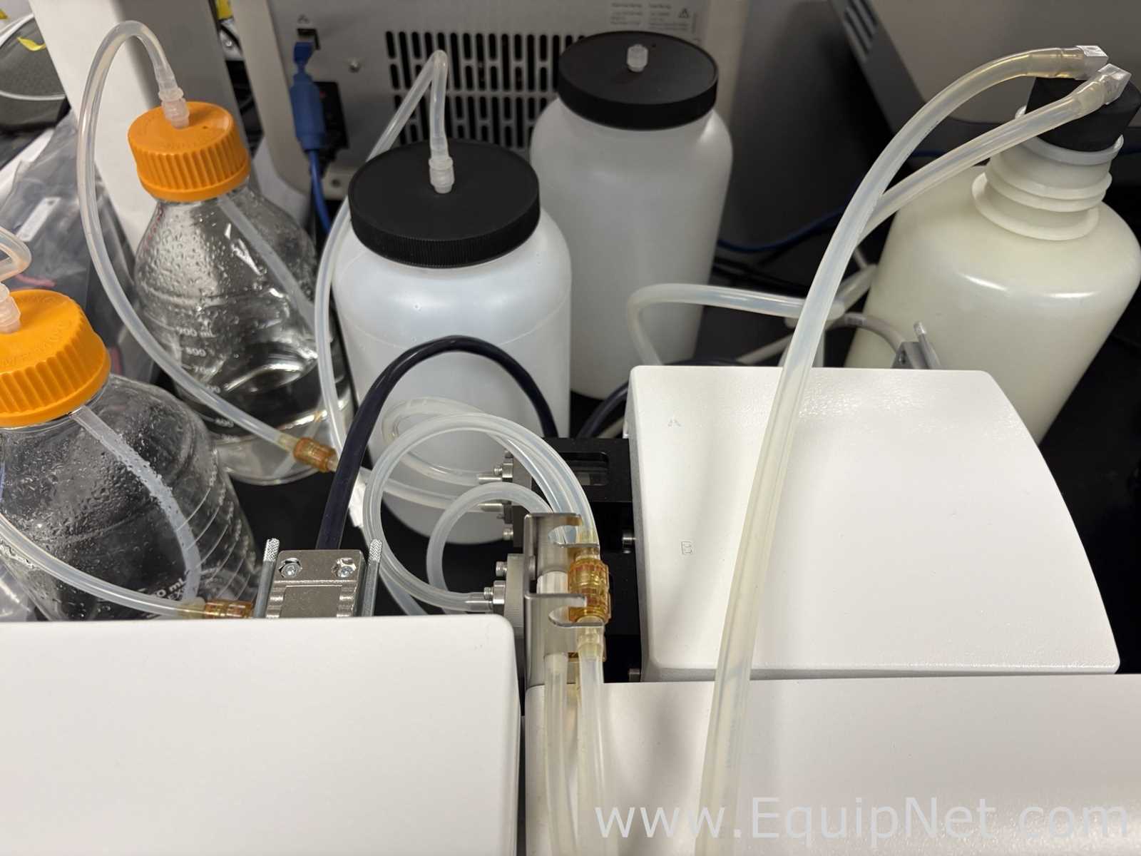 Lavadora - Placa BioTek Instruments MultiFlo FX