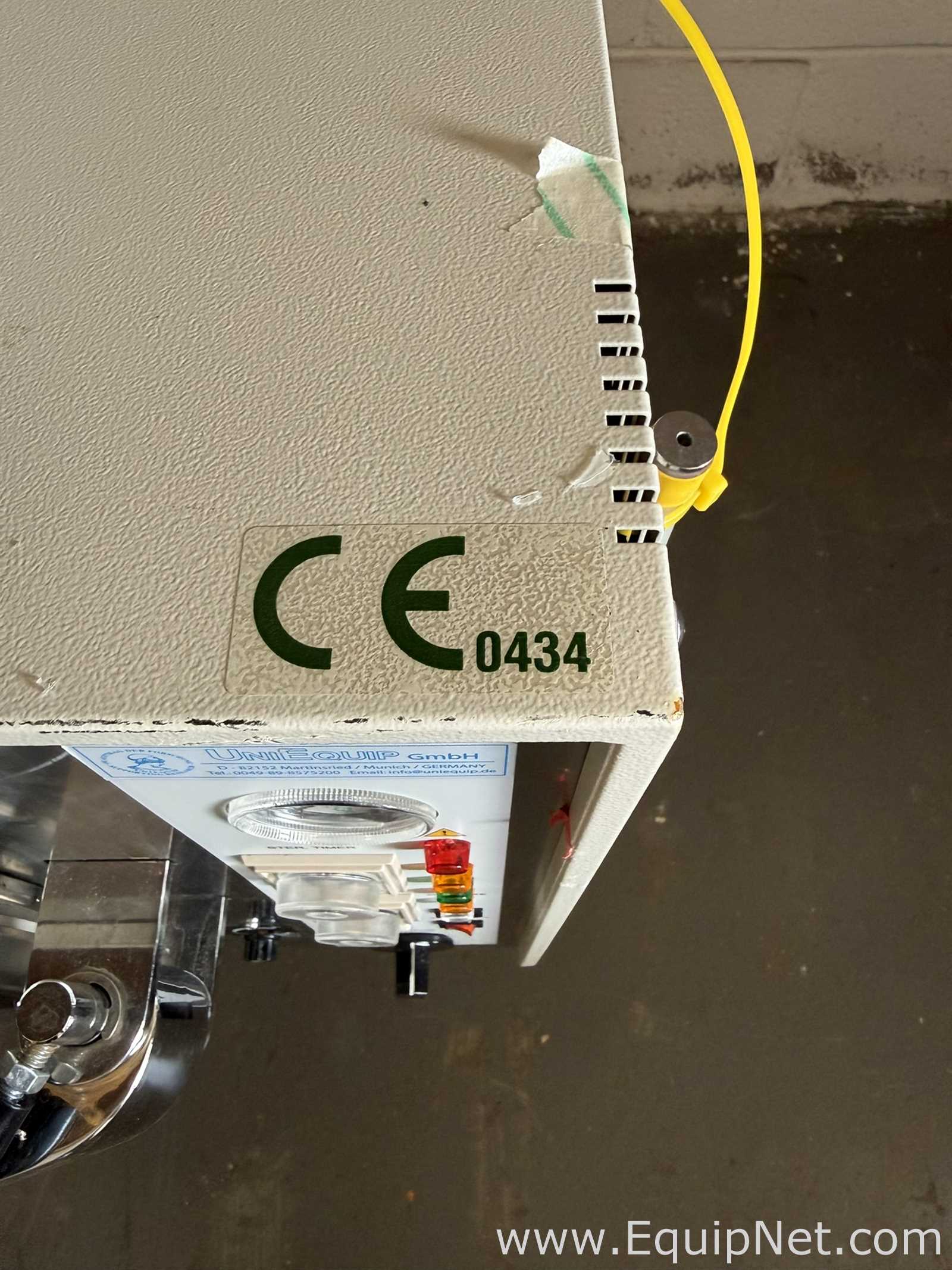 Uniequip Autoklav SA-300H 40L Autoclave