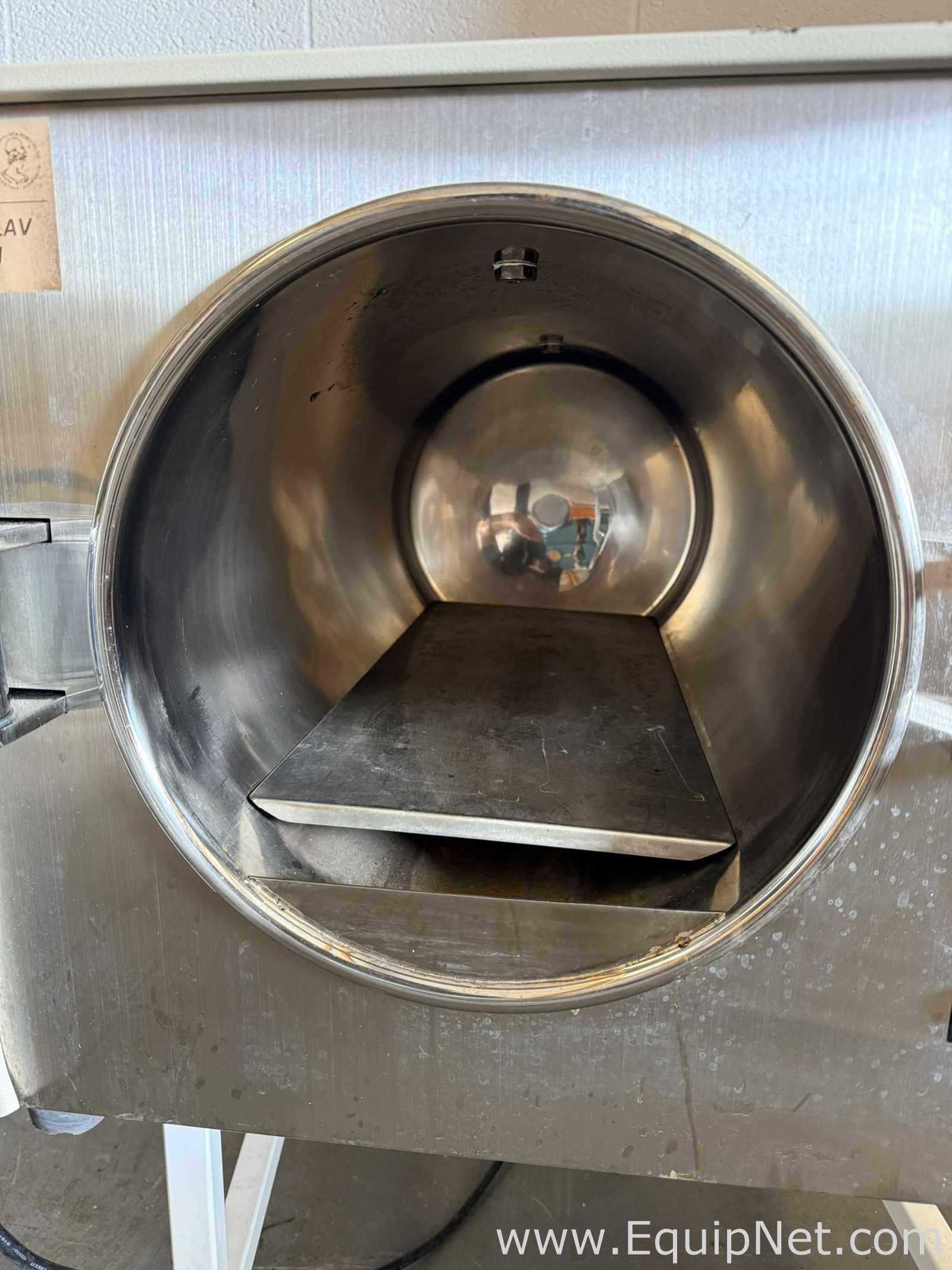 Uniequip Autoklav SA-300H 40L Autoclave