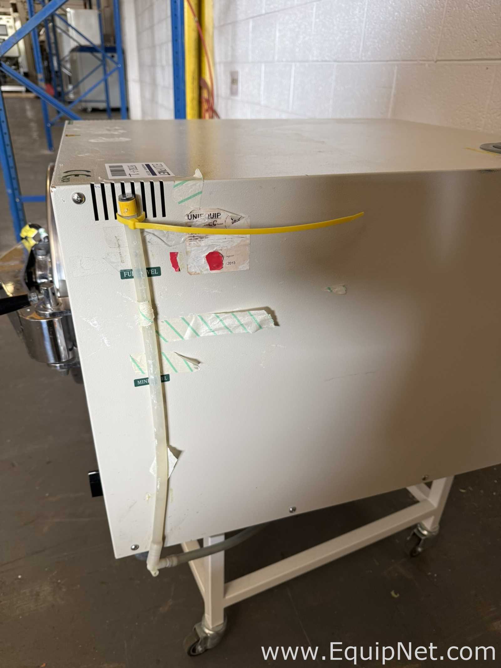 Uniequip Autoklav SA-300H 40L Autoclave