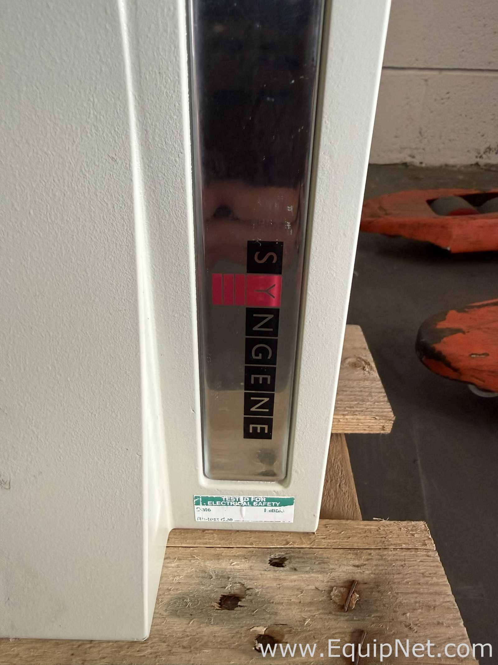 Syngene GBOX HR 16 Imager