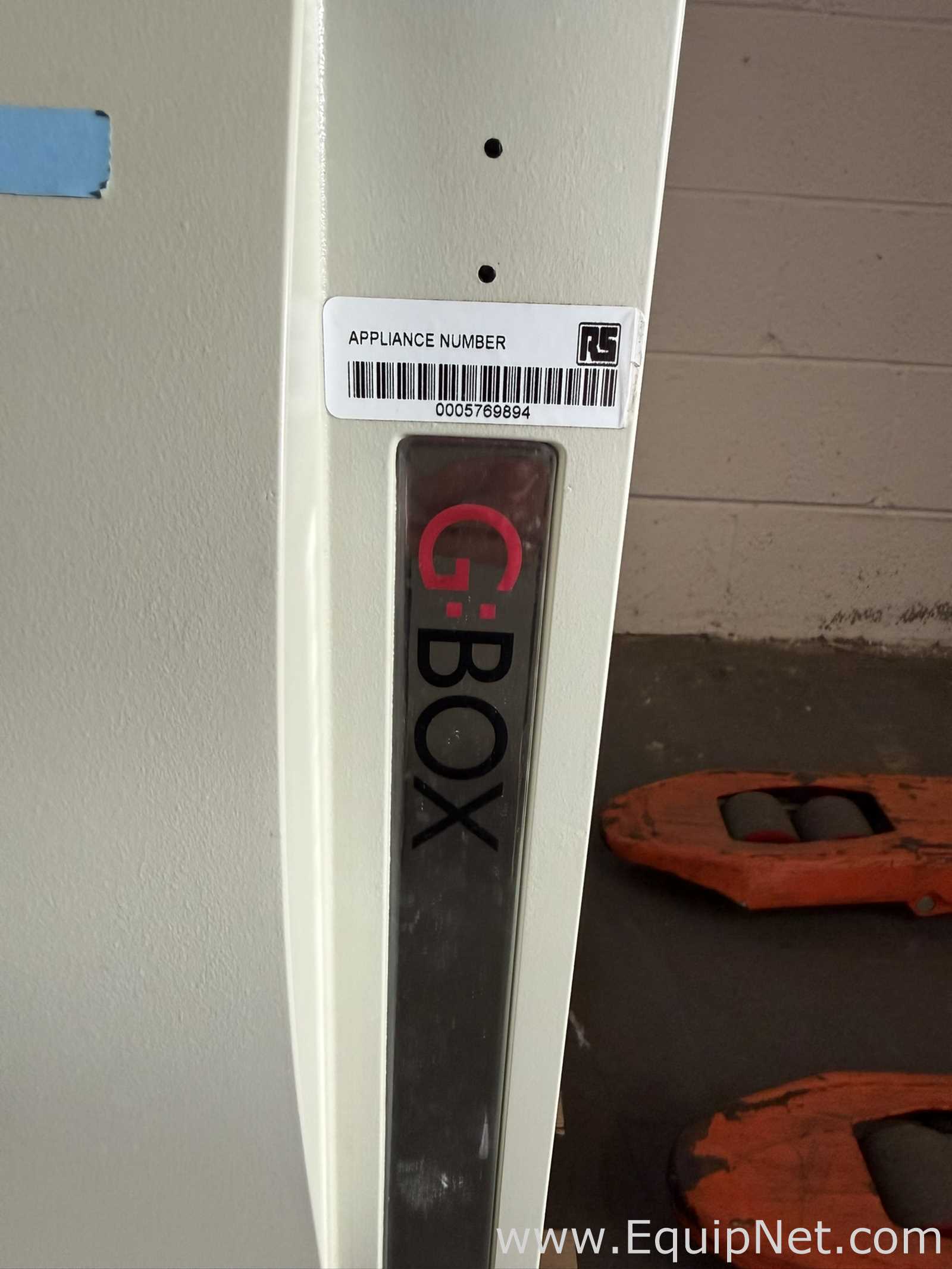 Syngene GBOX HR 16 Imager