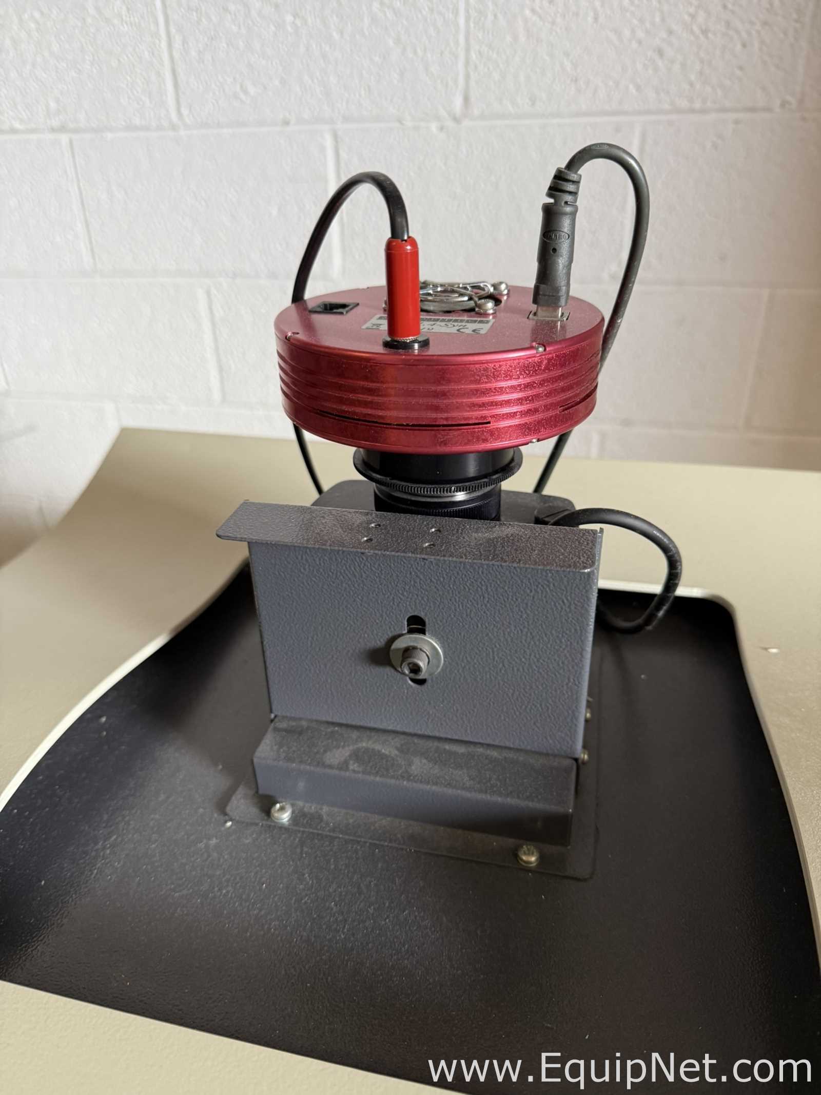 Syngene GBOX HR 16 Imager