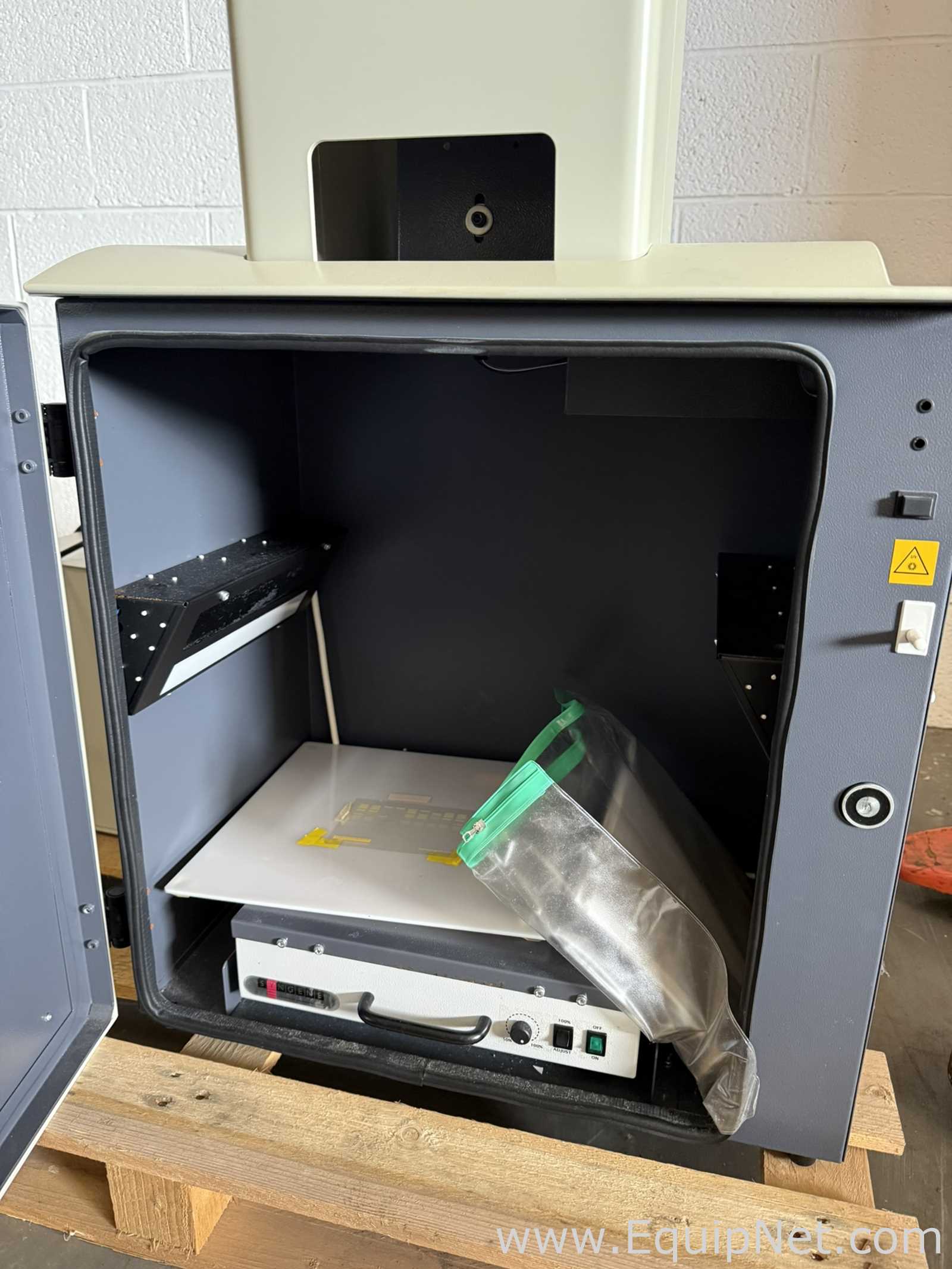 Syngene GBOX HR 16 Imager