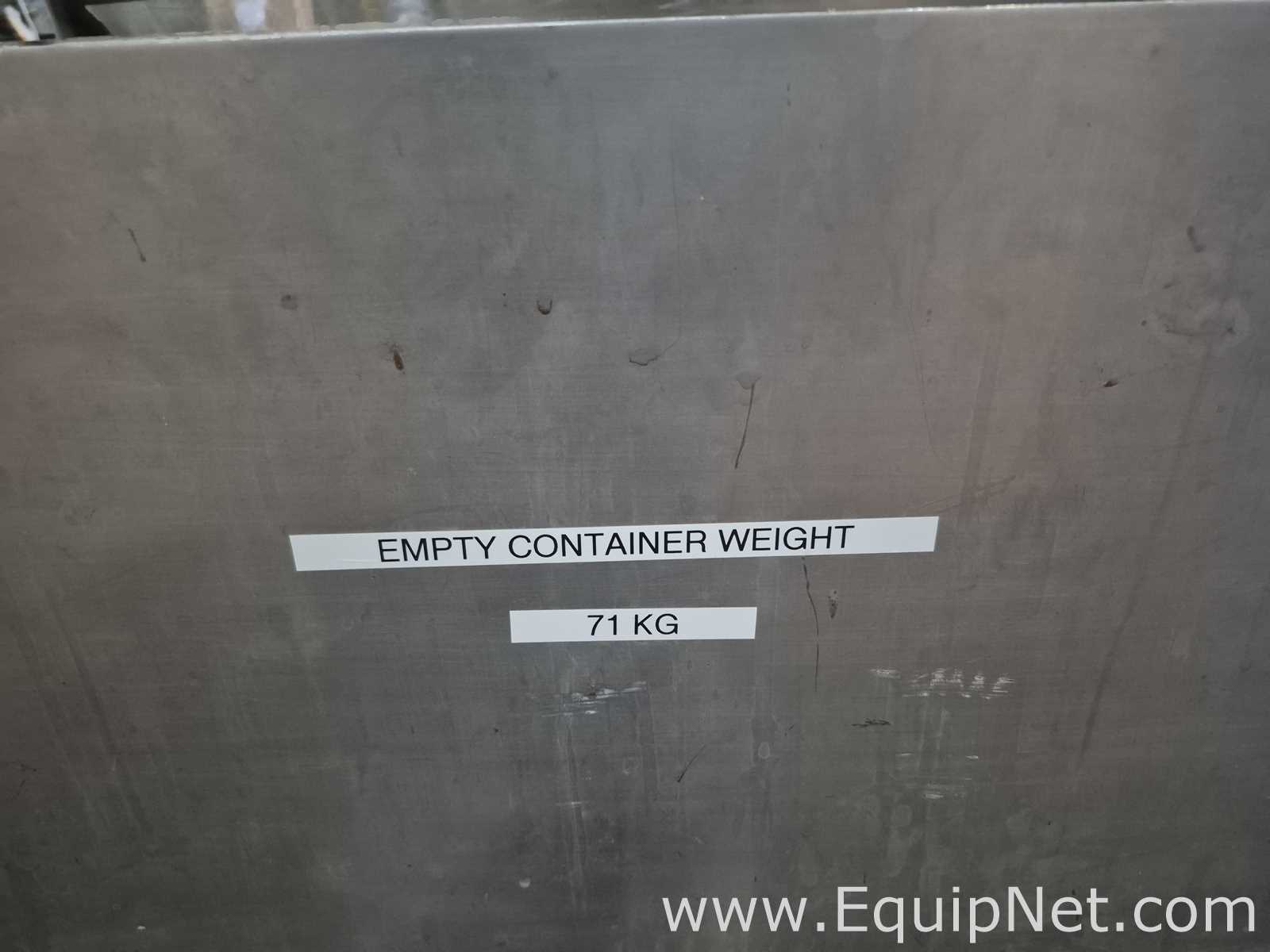 lote de   Funis  Requisitos de Ar  