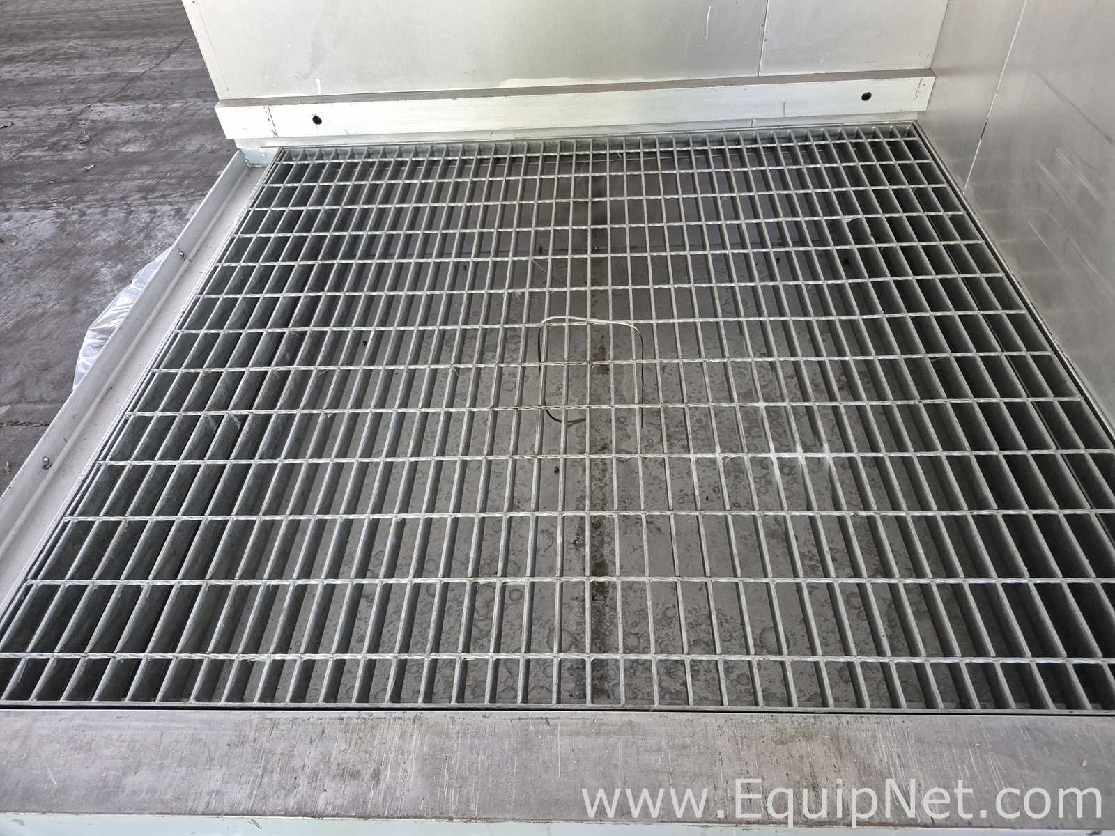 Lot of Line-1 Oven P2 - Pallet No 47