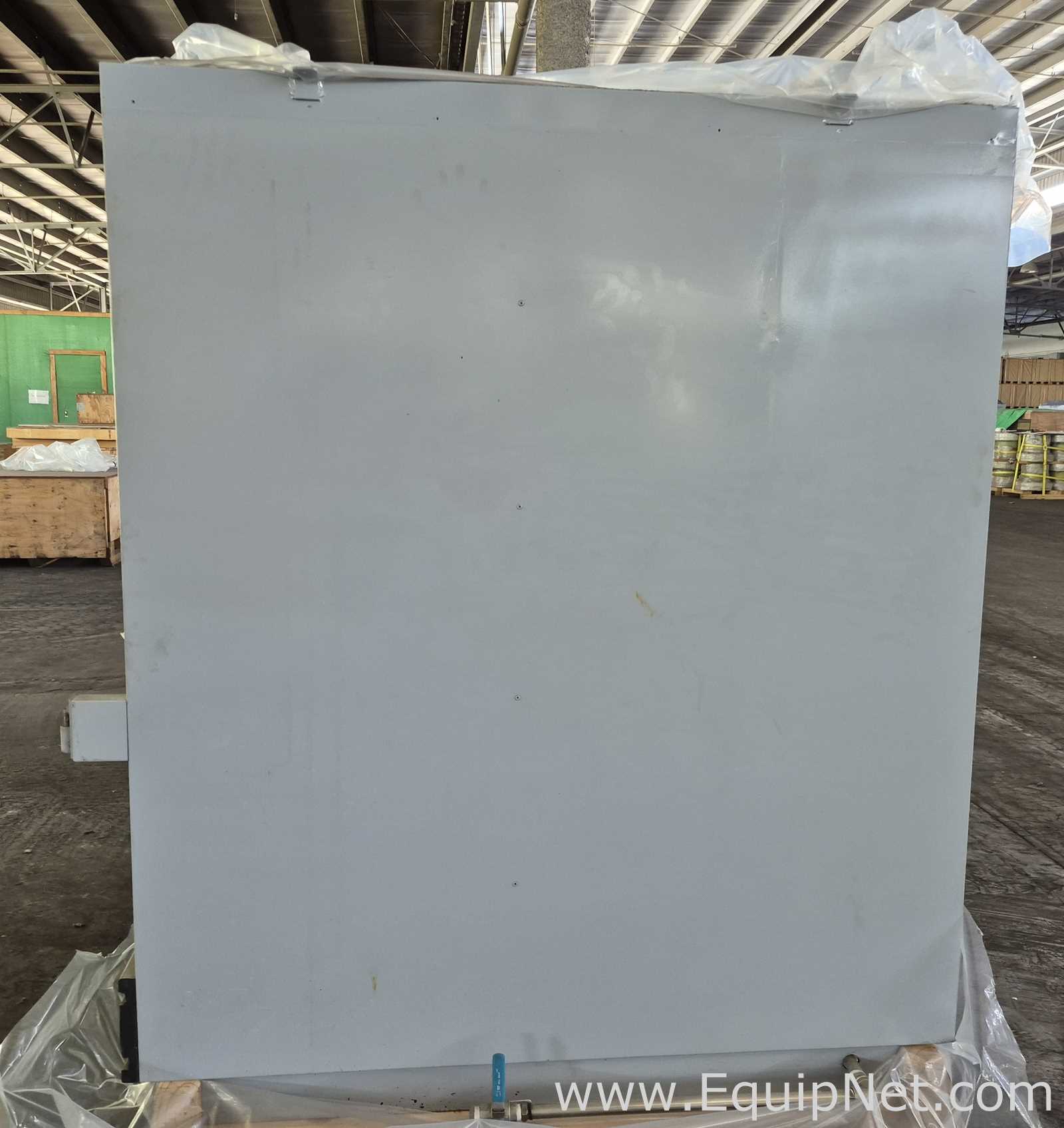 Lot of Line-1 Oven P2 - Pallet No 47