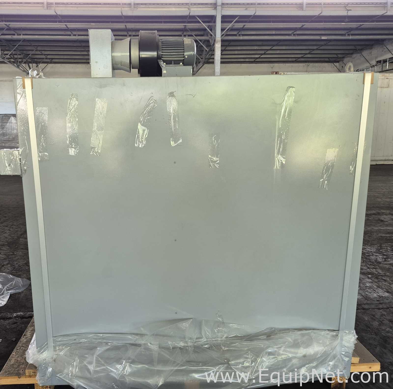 Line-2 Oven P3 - Pallet No 48