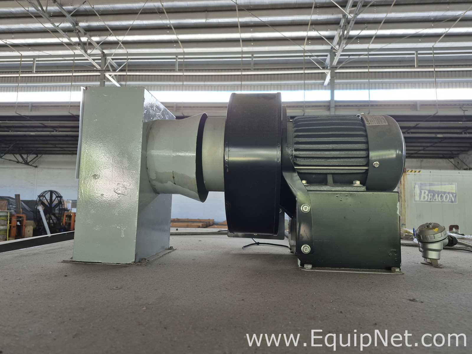 Line-2 Oven P3 - Pallet No 48