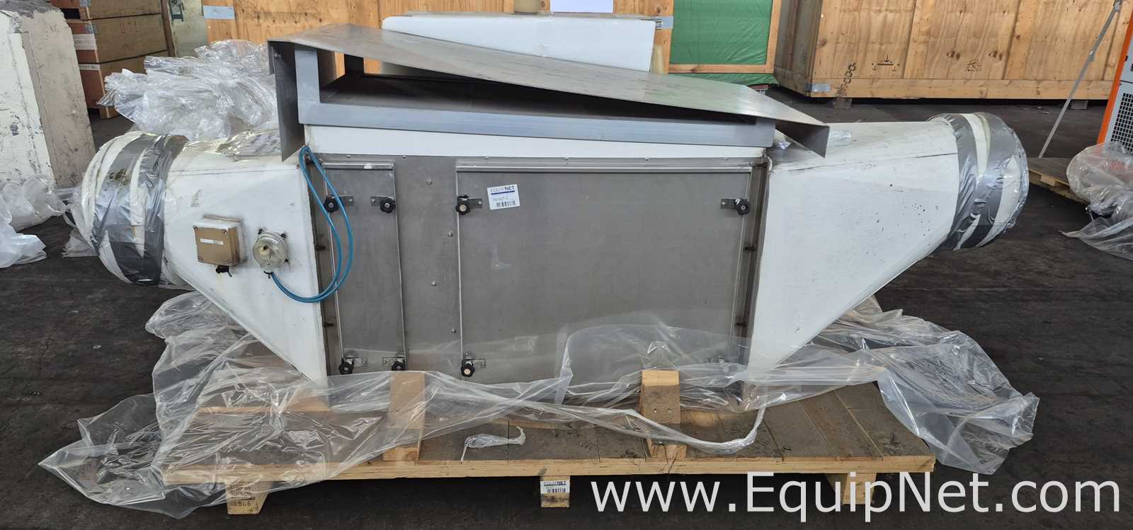 Filtros Diversos Mitra Engg PTE Ltd 
