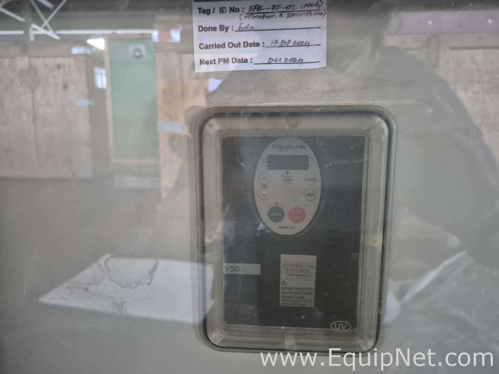 Filtros Diversos Mitra Engg PTE Ltd 