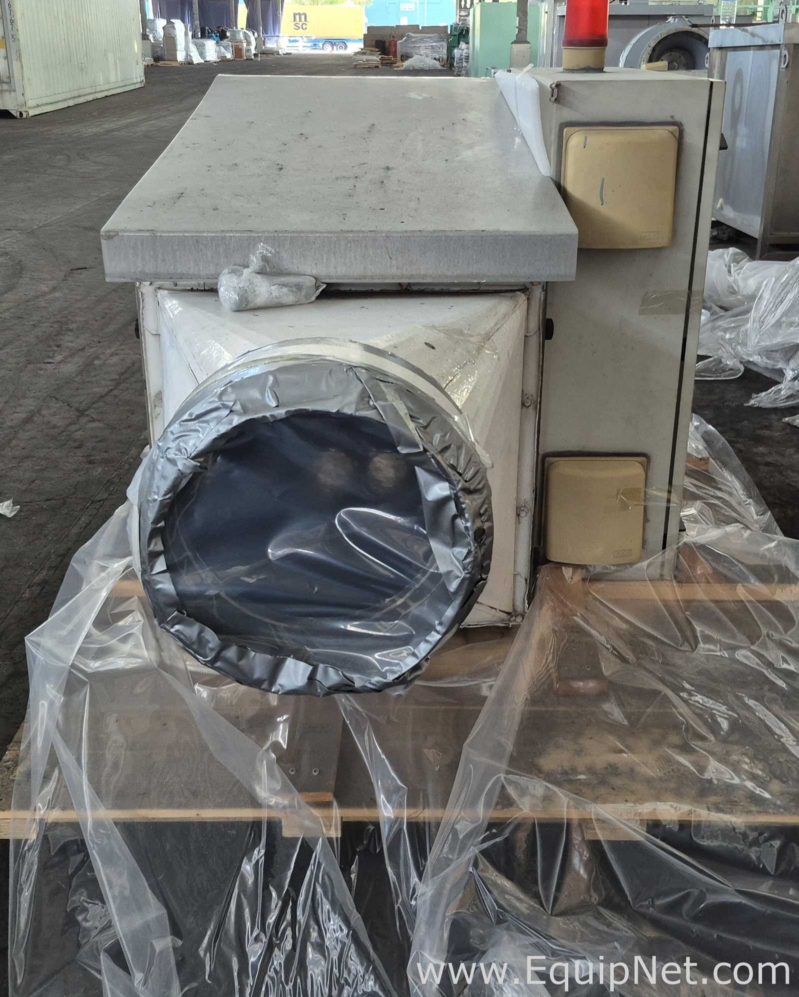 Filtros Diversos Mitra Engg PTE Ltd 