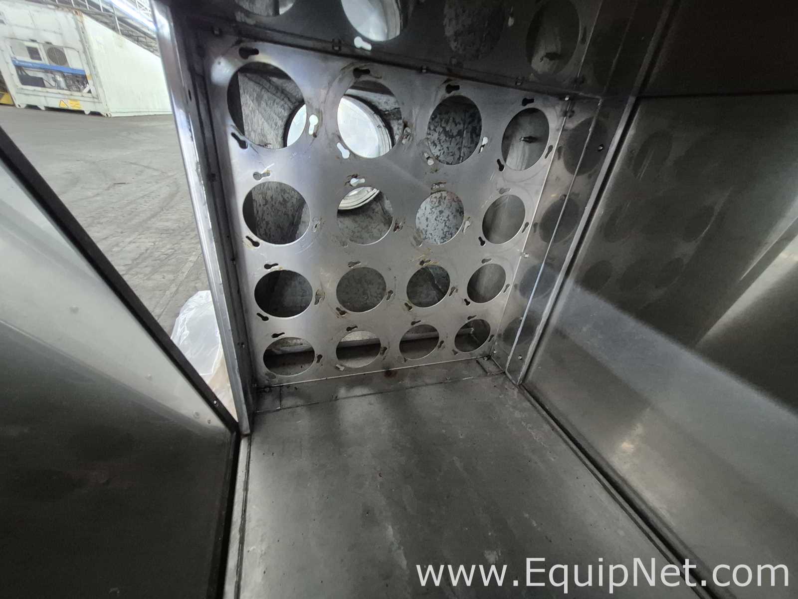 Filtros Diversos Mitra Engg PTE Ltd 