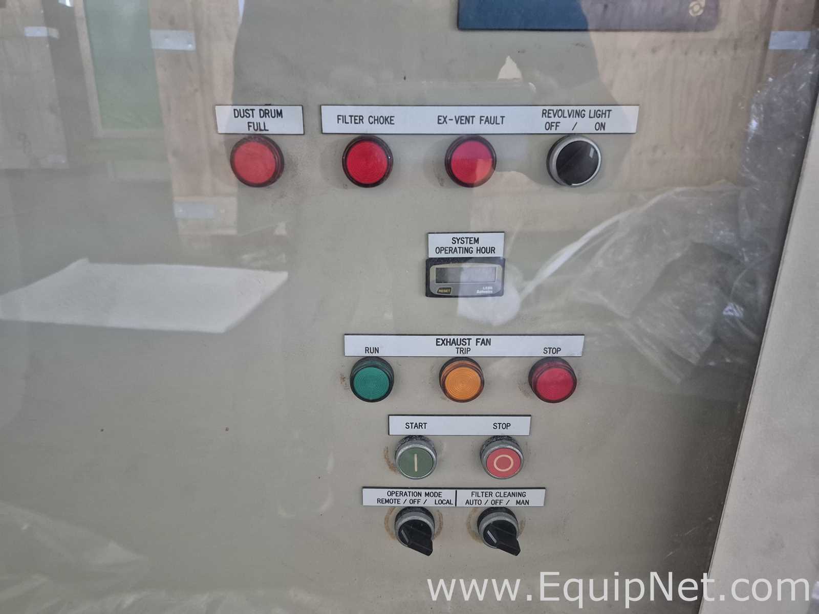 Filtros Diversos Mitra Engg PTE Ltd 
