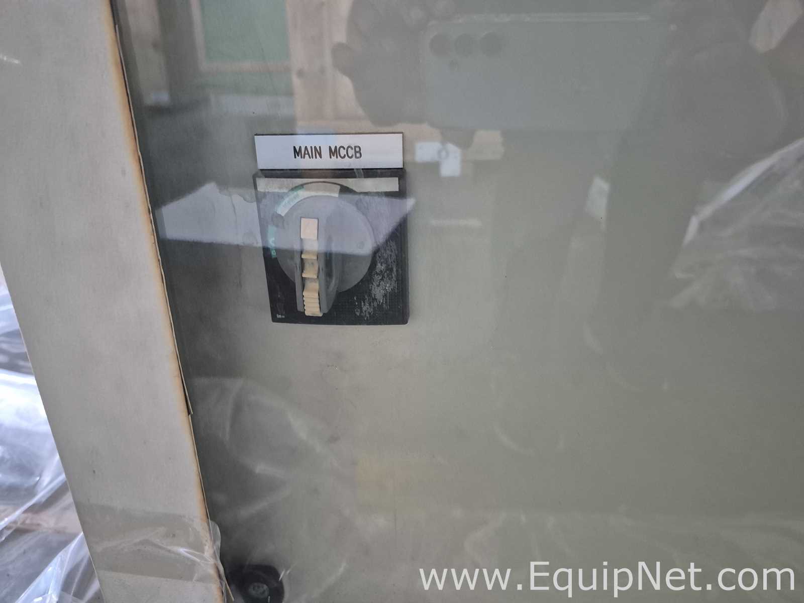 Filtros Diversos Mitra Engg PTE Ltd 