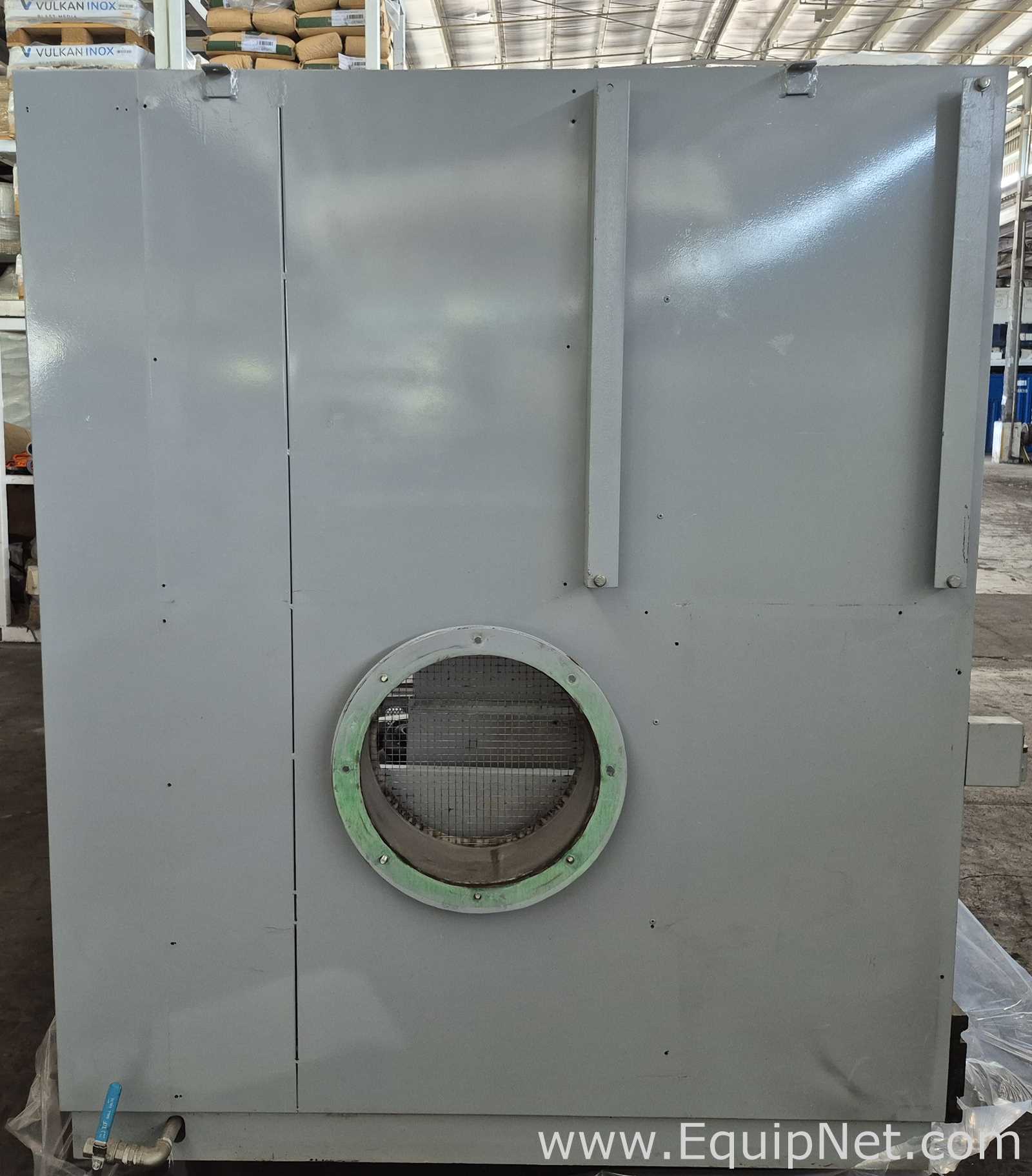 Line-1 Oven P4 - Pallet No 53