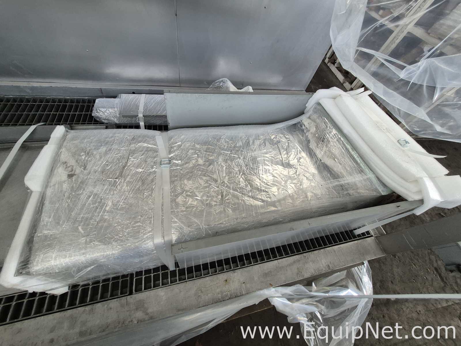 Line-1 Oven P4 - Pallet No 53