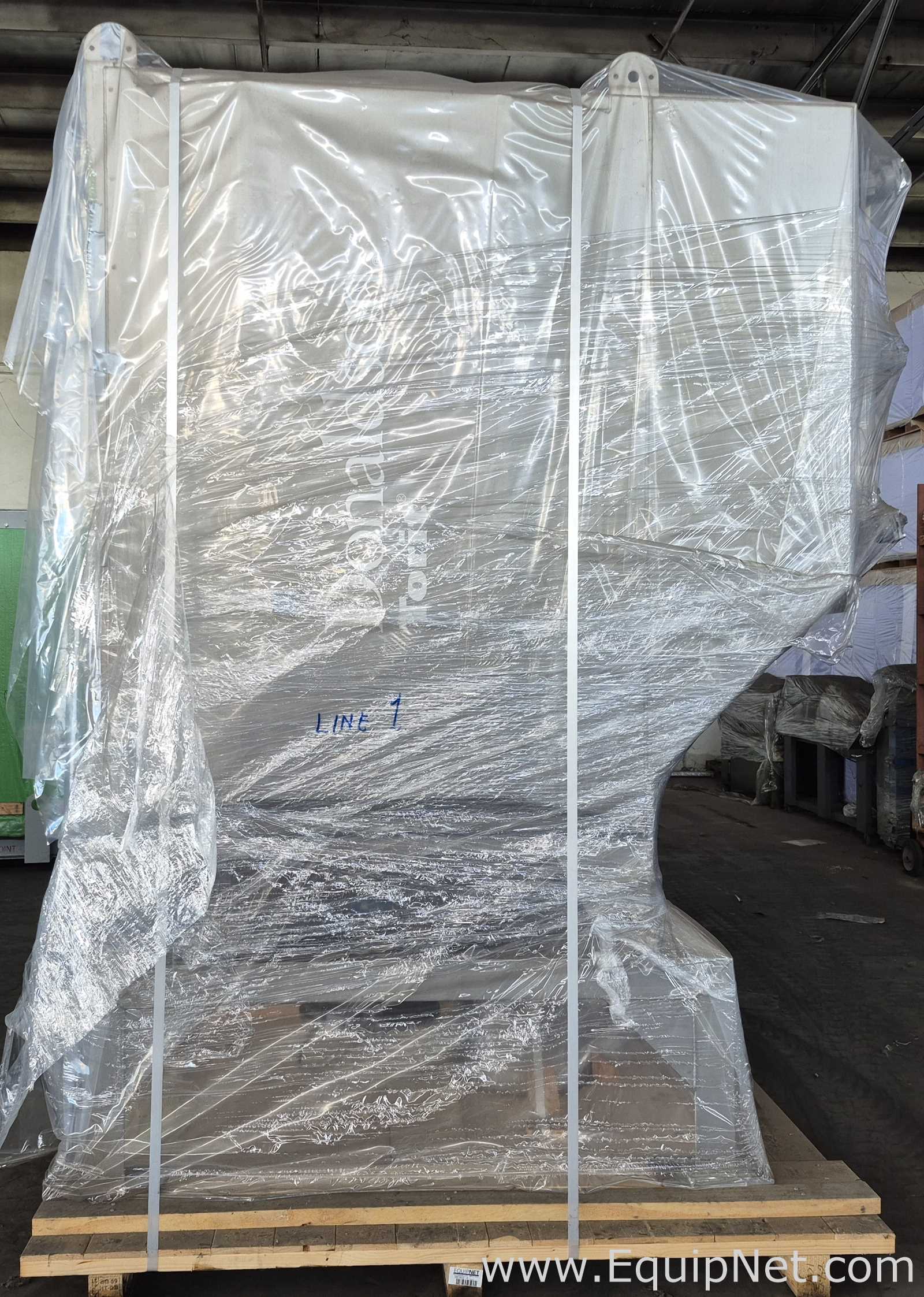 Donaldson Torit DFO3-18 Cartridge Dust Collector - Pallet No 56
