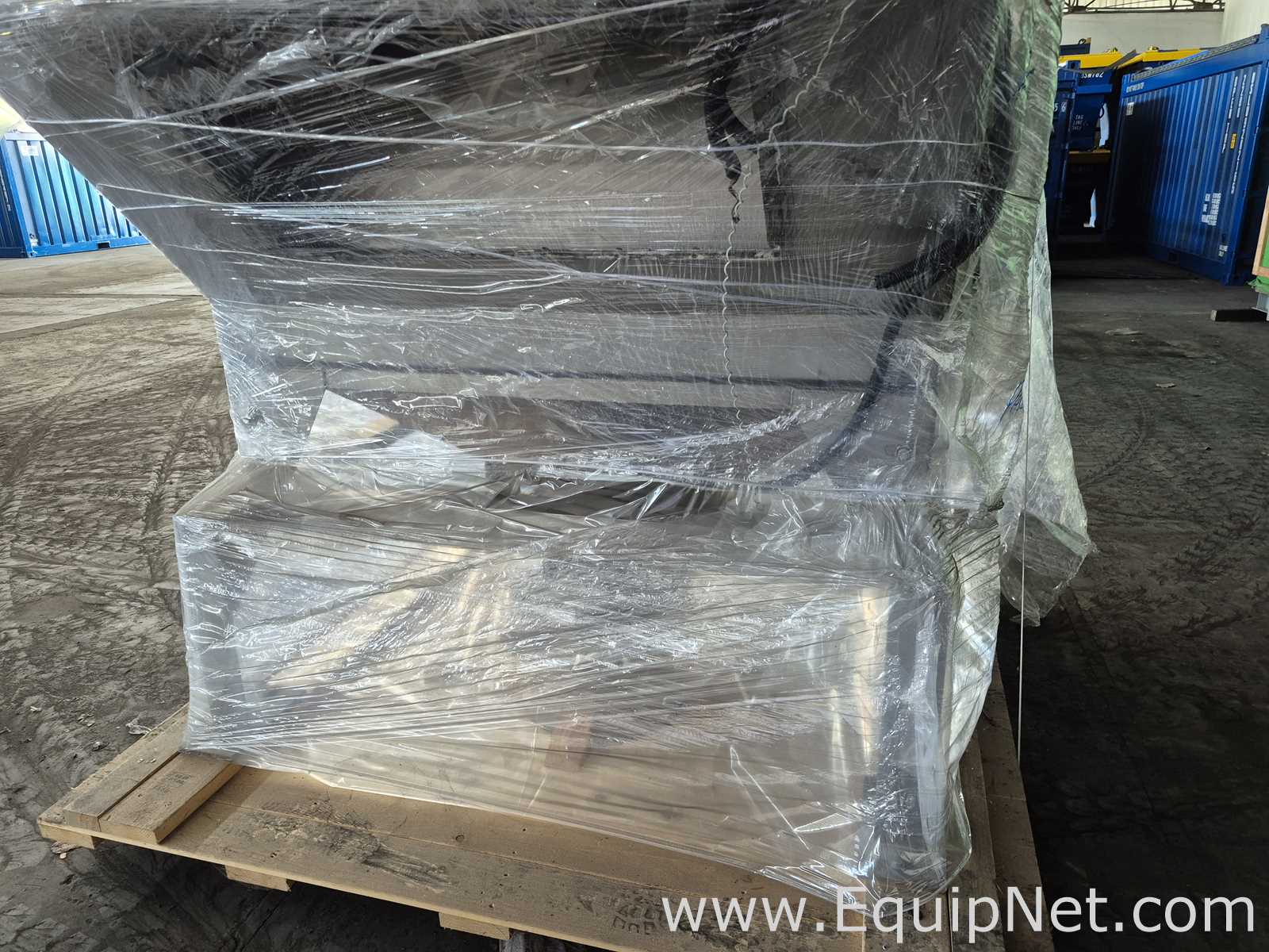 Donaldson Torit DFO3-18 Cartridge Dust Collector - Pallet No 56