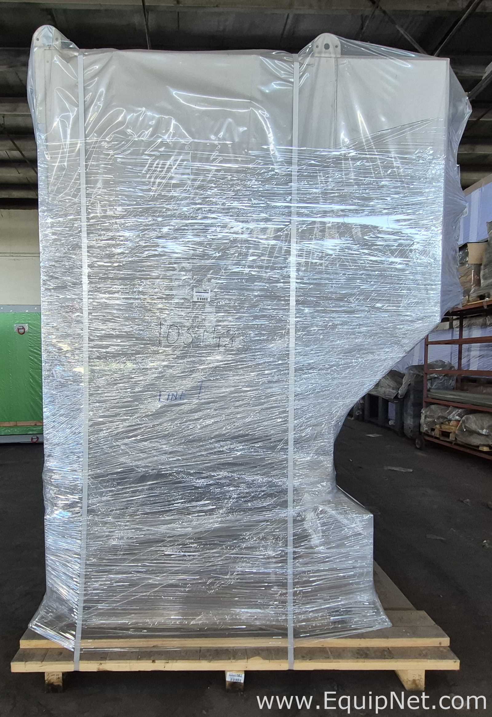 Donaldson Torit DFO3-18 Cartridge Dust Collector - Pallet No 56