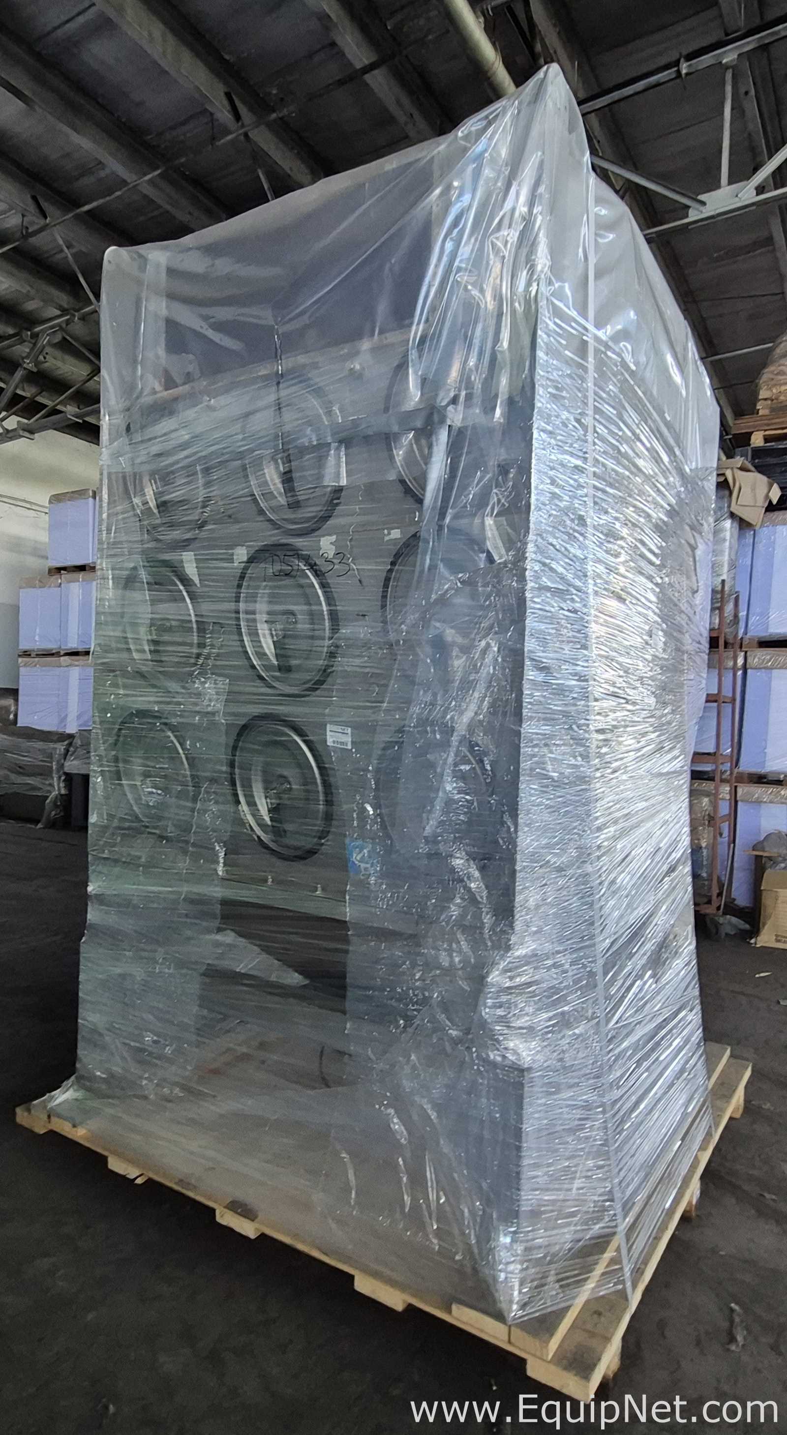 Donaldson Torit DFO3-18 Cartridge Dust Collector - Pallet No 56