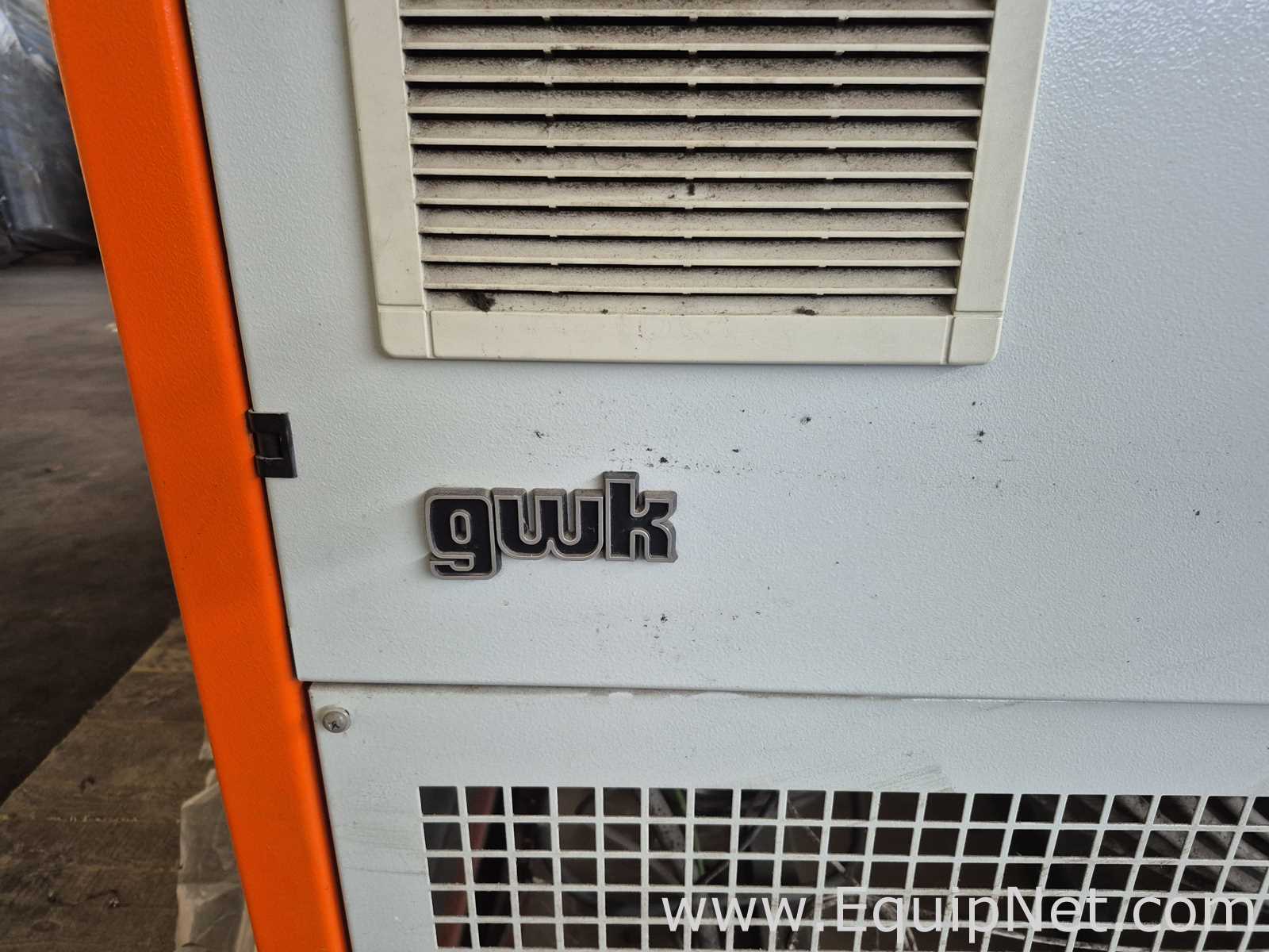 Calentador GWK 