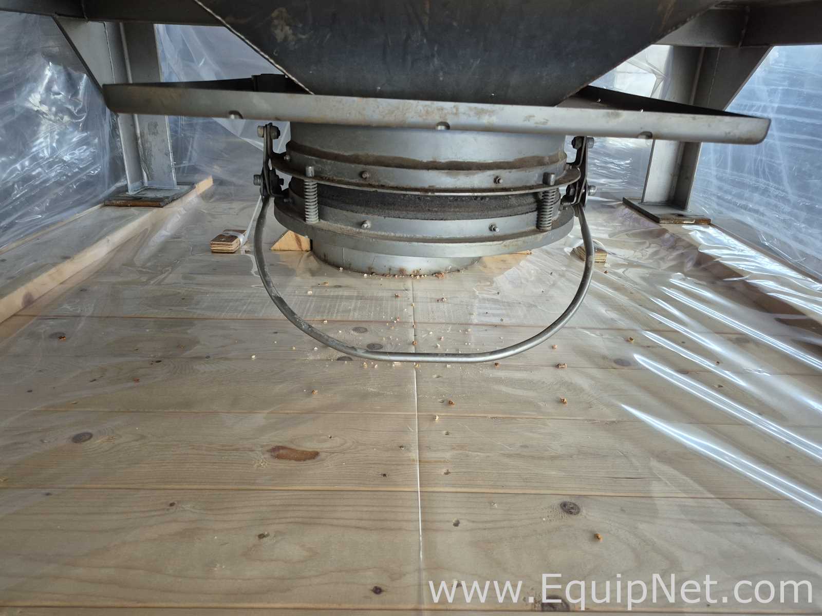 Donaldson Torit DFO3-18 Cartridge Dust Collector - Pallet No 56